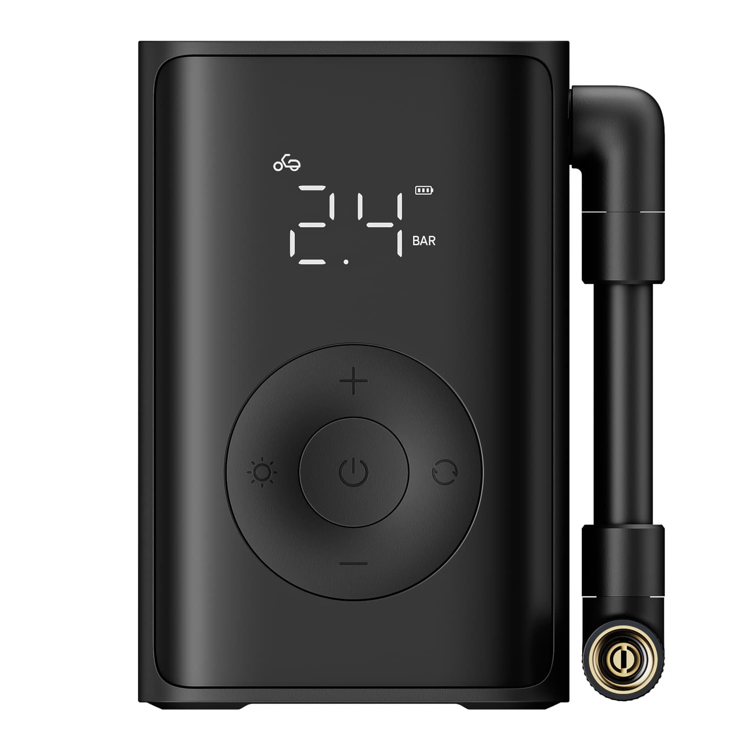 Xiaomi Mijia Compact Portable Electric Air Compressor — image 1