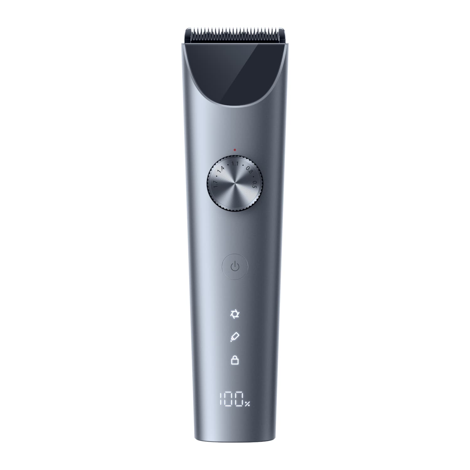 Xiaomi Hair Clipper 2-Grey — image 1