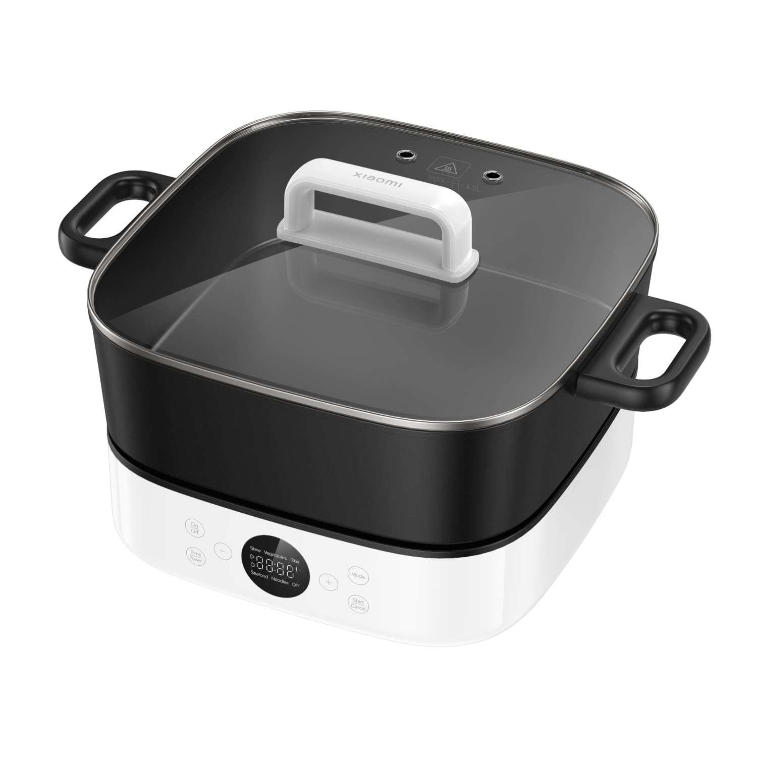 Xiaomi Multifunctional Hot Pot Cooker 6L — image 1