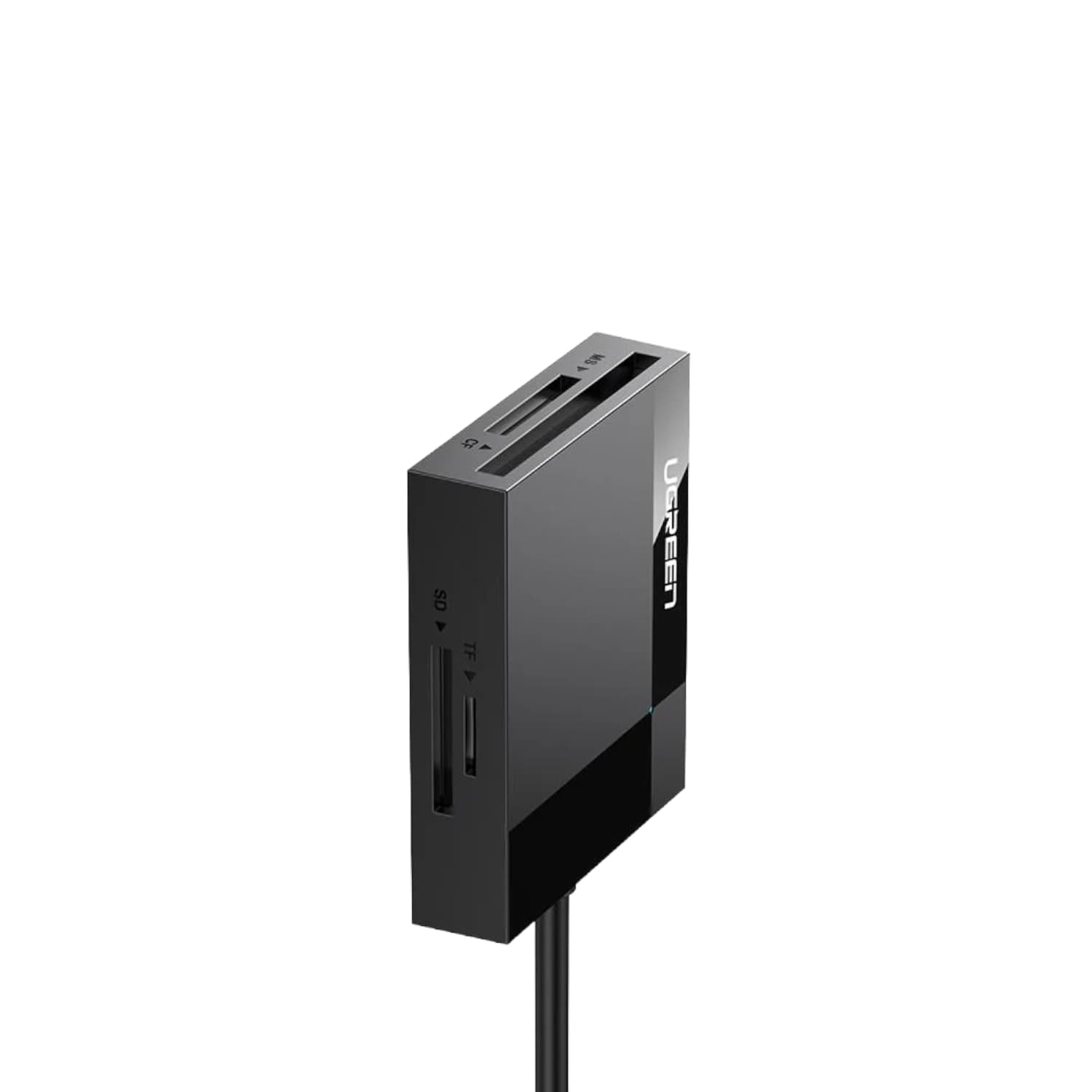 UGREEN 4-in-1 USB 3.0 Card Reader — image 1