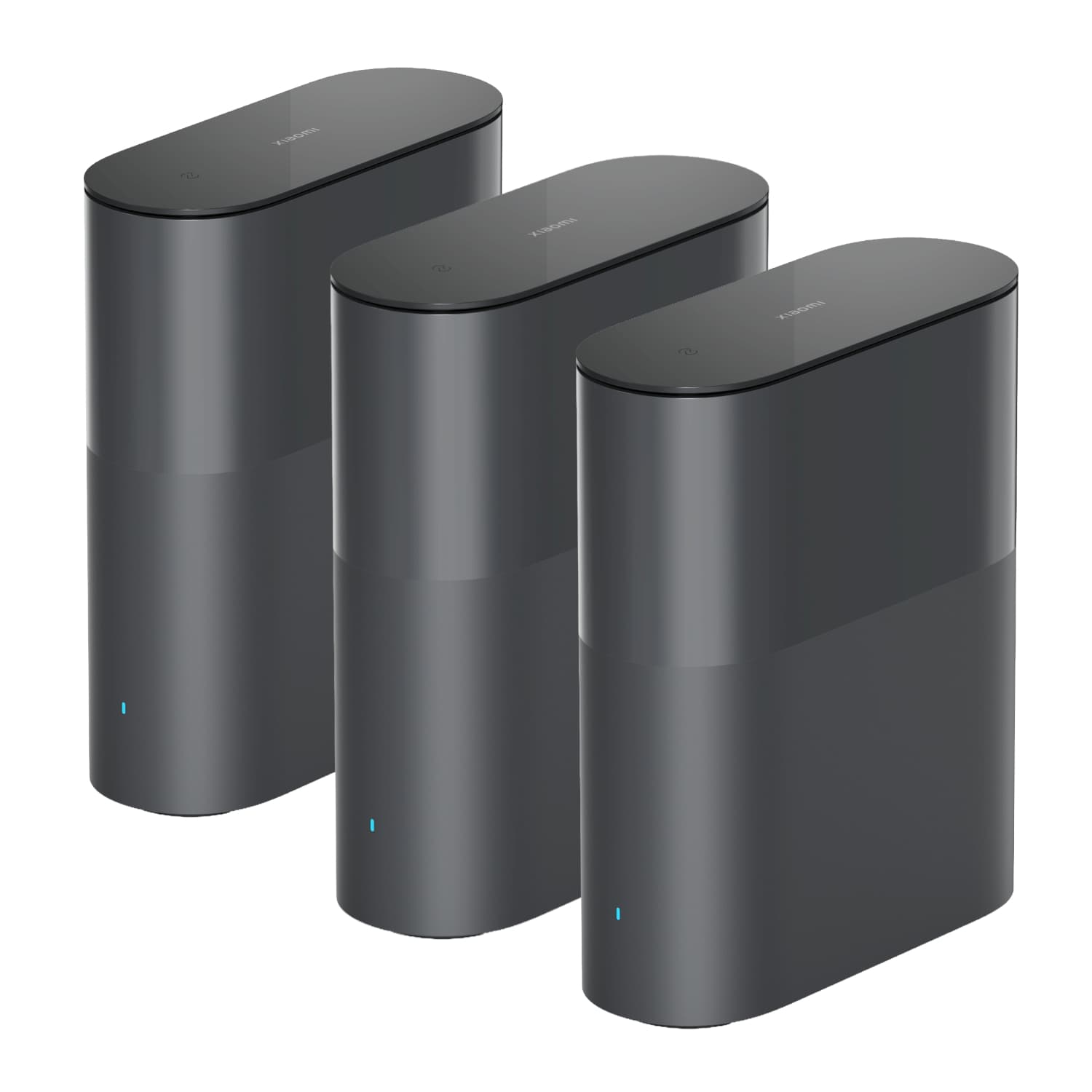 Xiaomi Mesh System BE3600 Pro – 3 Pack — image 1