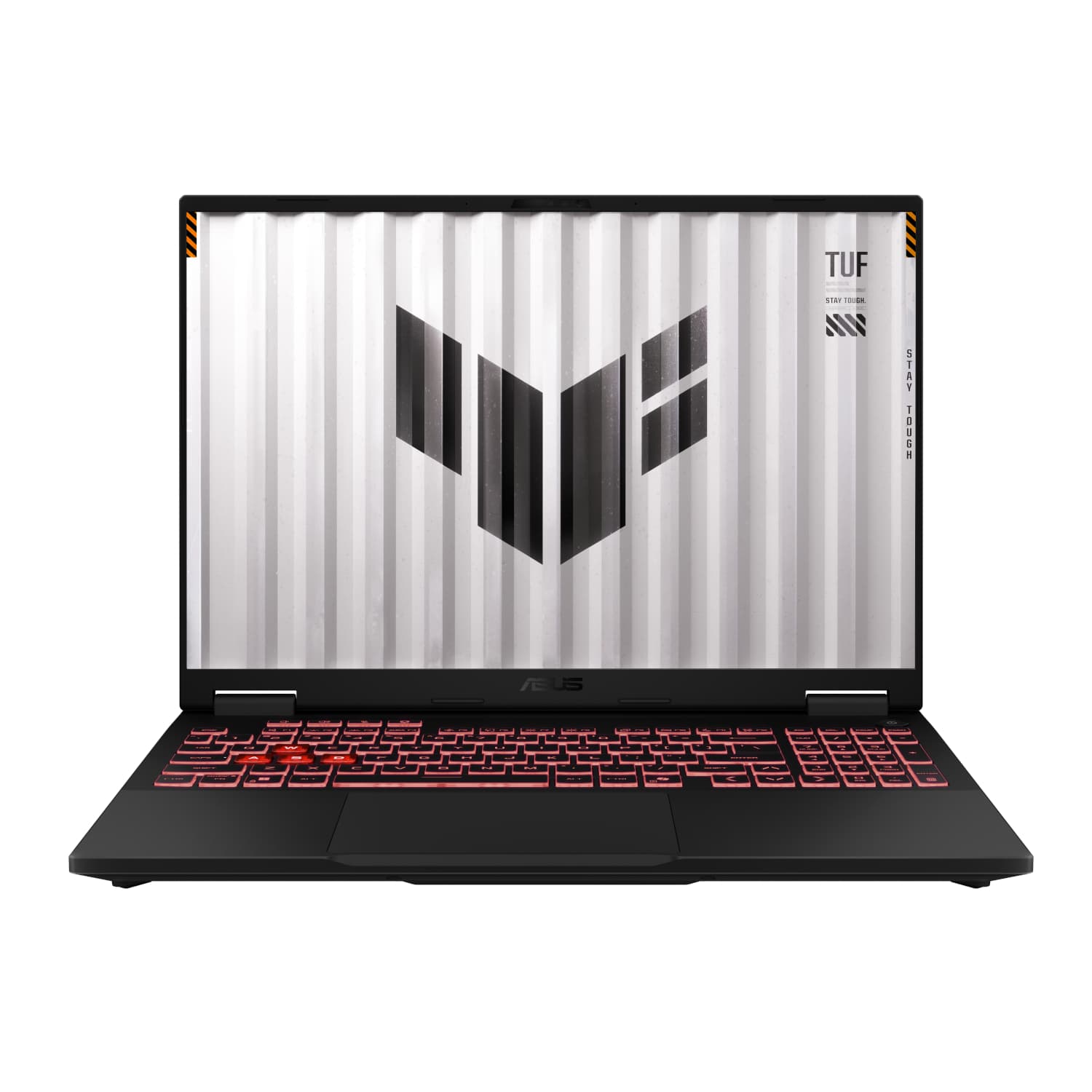 Asus TUF Gaming A16 Gaming Laptop 16″ | Ryzen 9 8940HX | 16GB DDR5 | RTX 5060 | 1TB SSD | Windows 11 Home — image 1