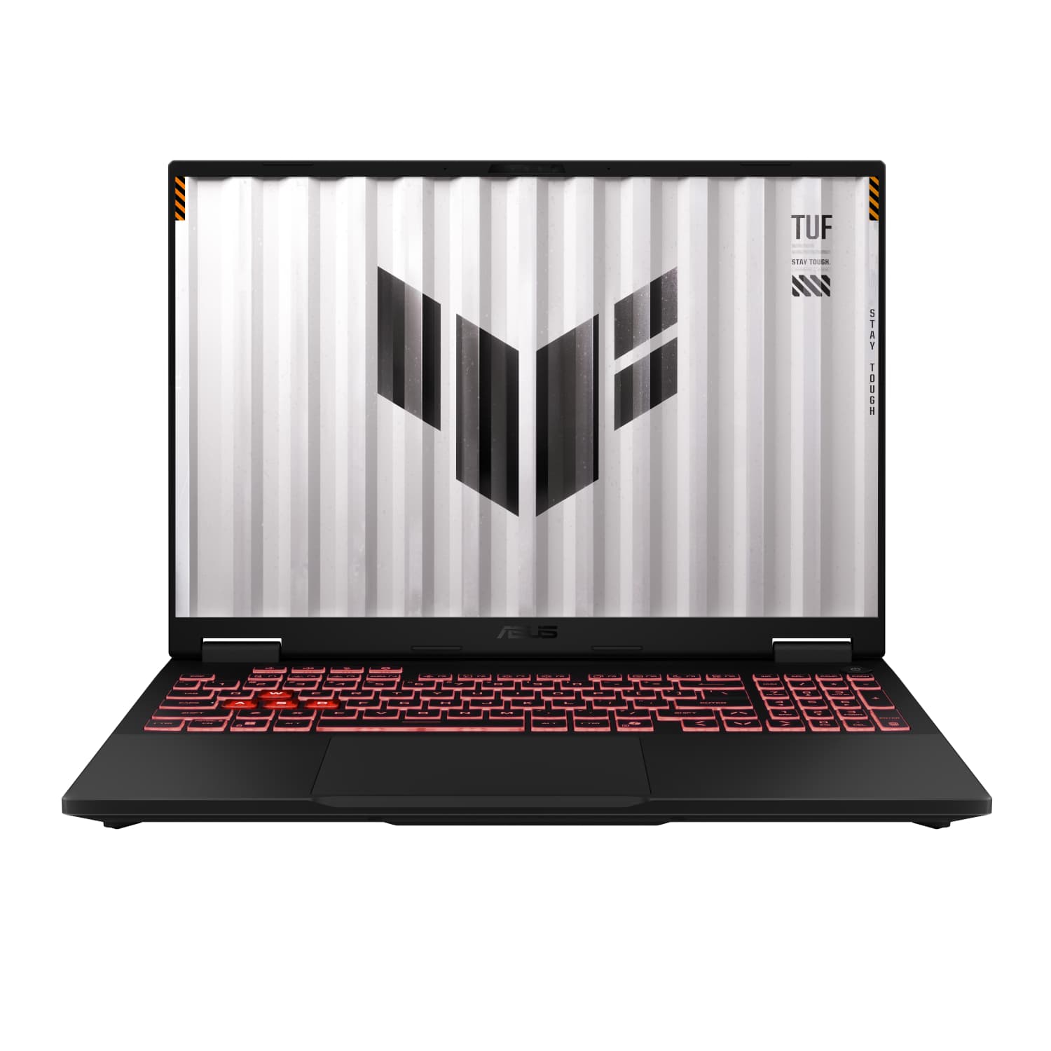 Asus TUF Gaming A16 Gaming Laptop 16″ | Ryzen 7 260 | 16GB DDR5 | RTX 5050 | 1TB SSD | Windows 11 Home — image 1