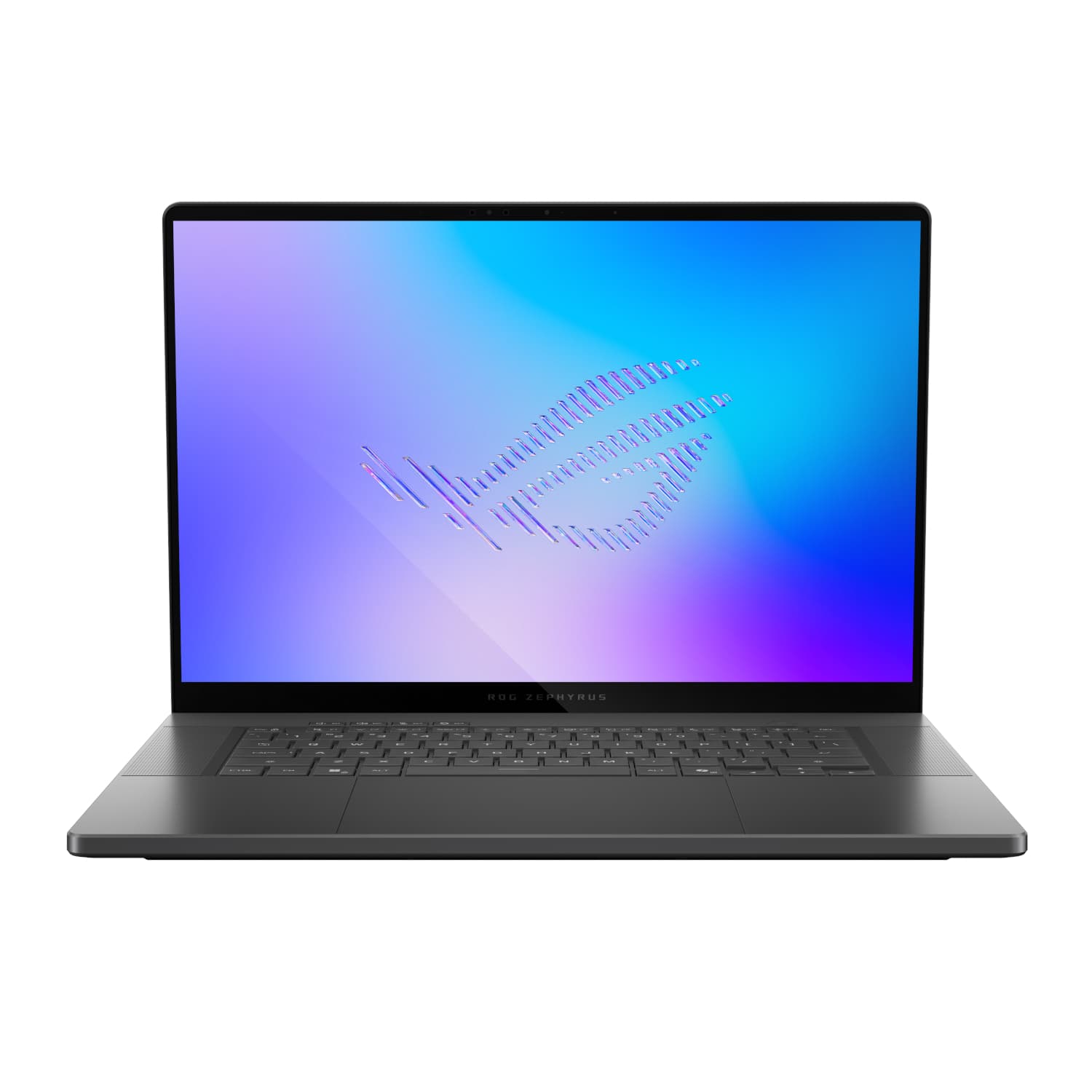 Asus ROG Zephyrus G16 Gaming Laptop 16″ | Intel Ultra 9-386H | 64GB LPDDR5X | RTX 5090 | 2TB SSD | Windows 11 Home — image 1