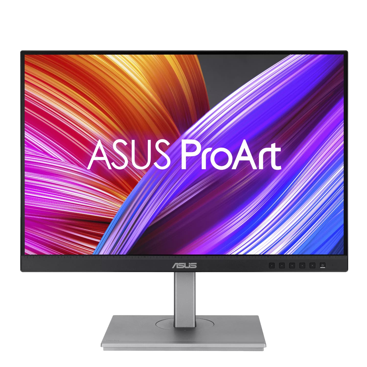 Asus ProArt Display PA248CNV 24.1" WUXGA IPS 75Hz Monitor — image 1