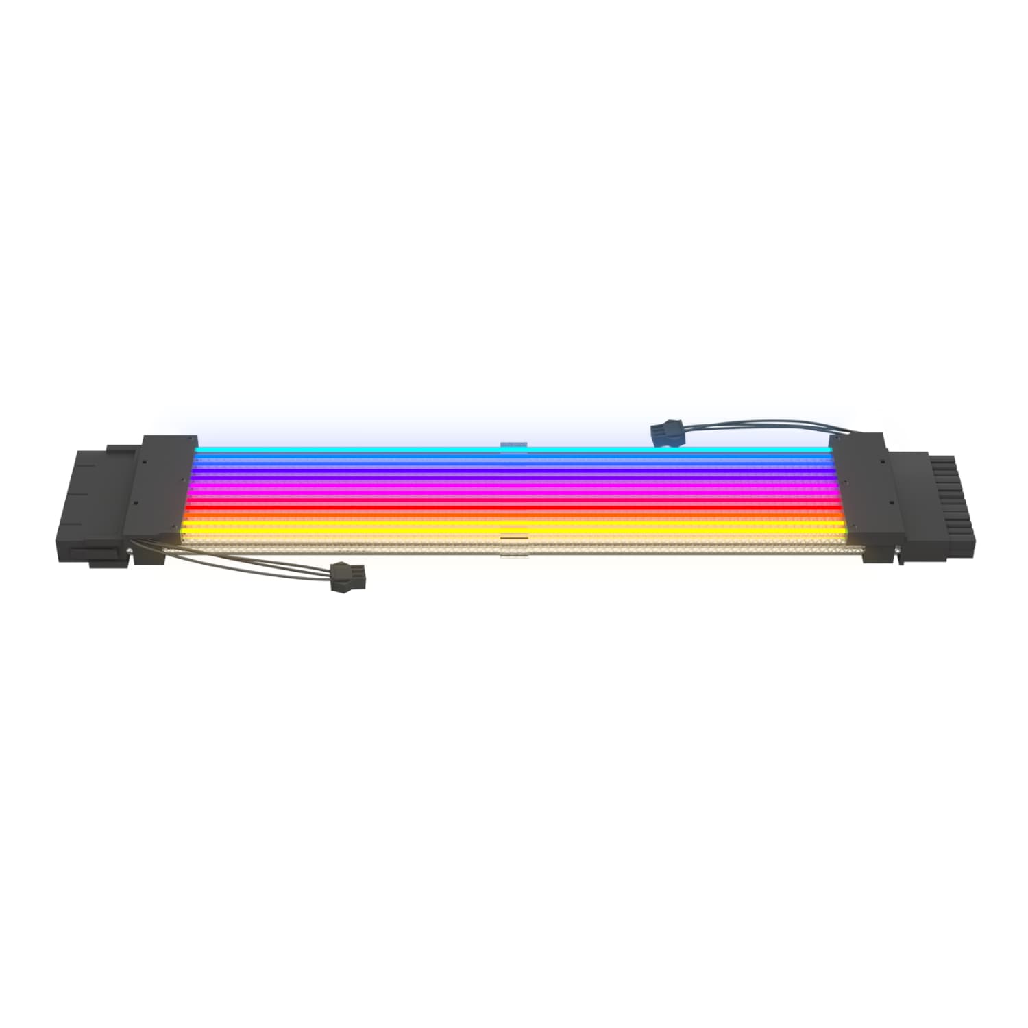 Redragon GCP06 24-Pin ARGB Extension Power Cable — image 1