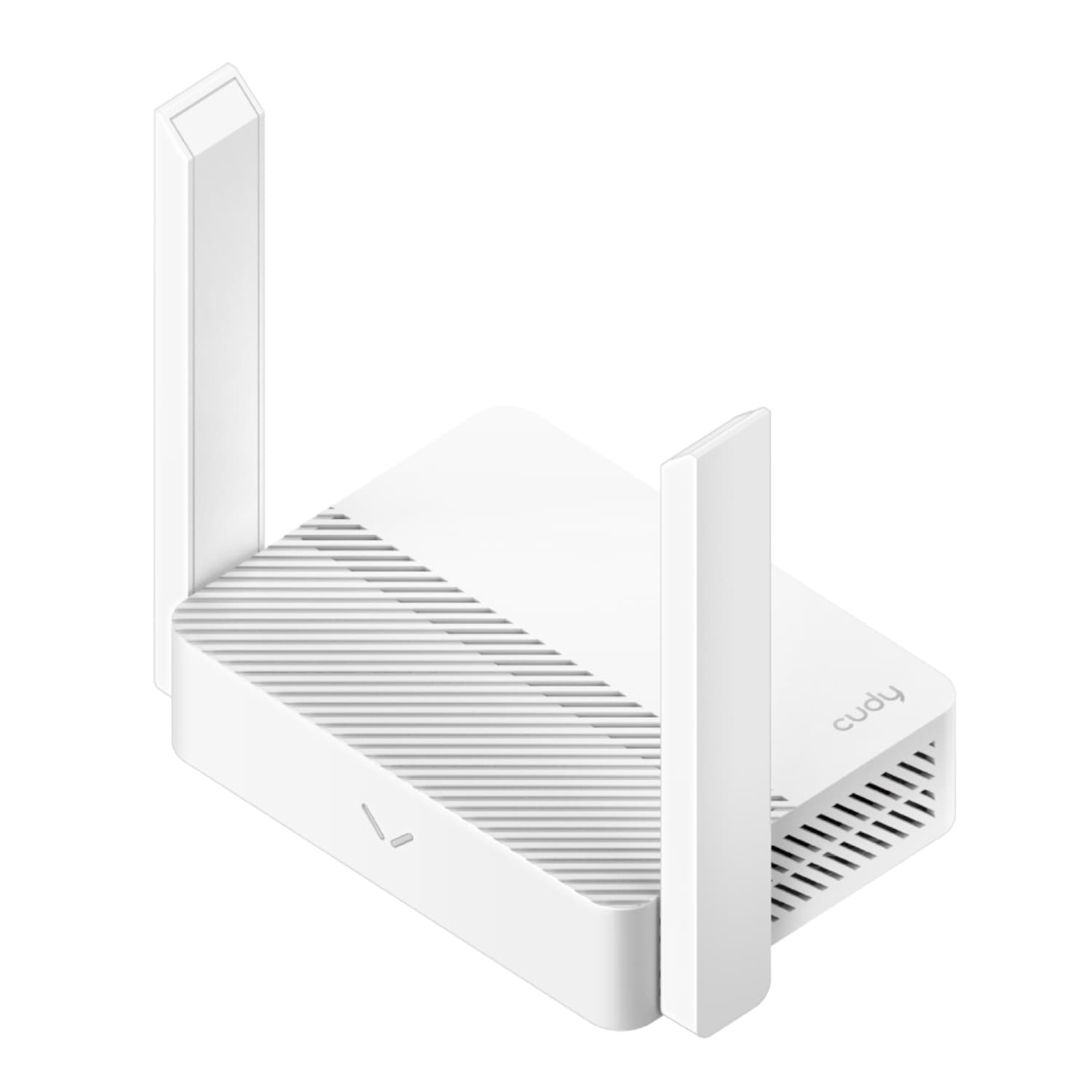 Cudy N300 2.4GHz Wi-Fi Router — image 1