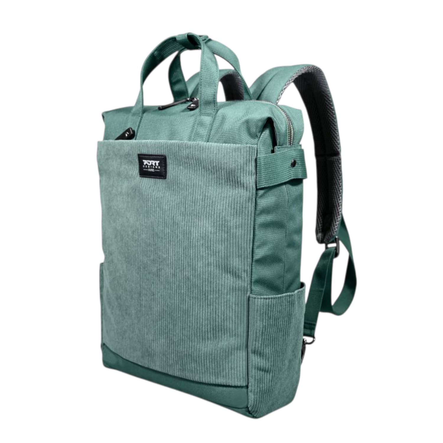 Port Designs Milano II ECO 14/16″ Totepack – Sage Green — image 1