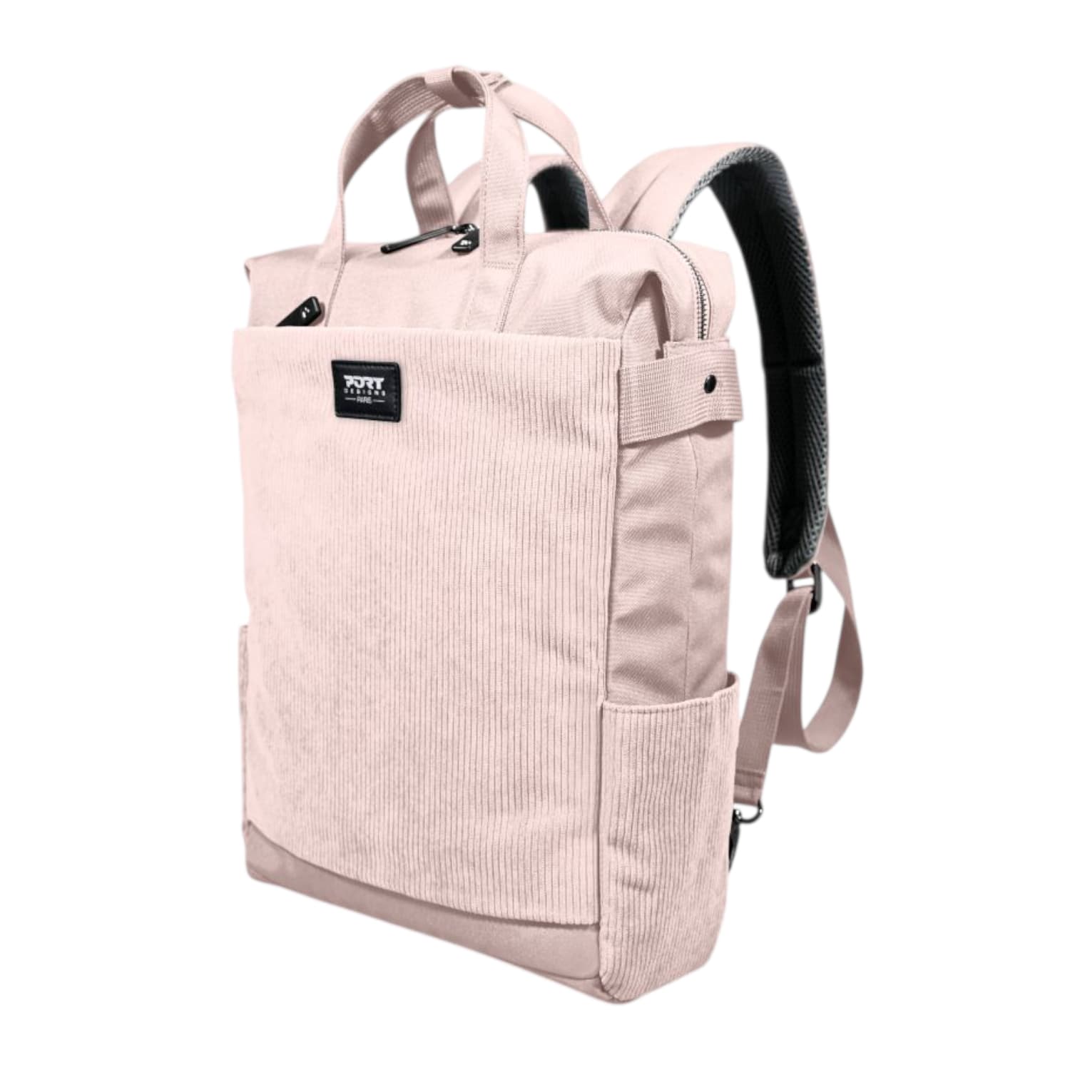 Port Designs Milano II ECO 14/16″ Totepack – Blush Pink — image 1