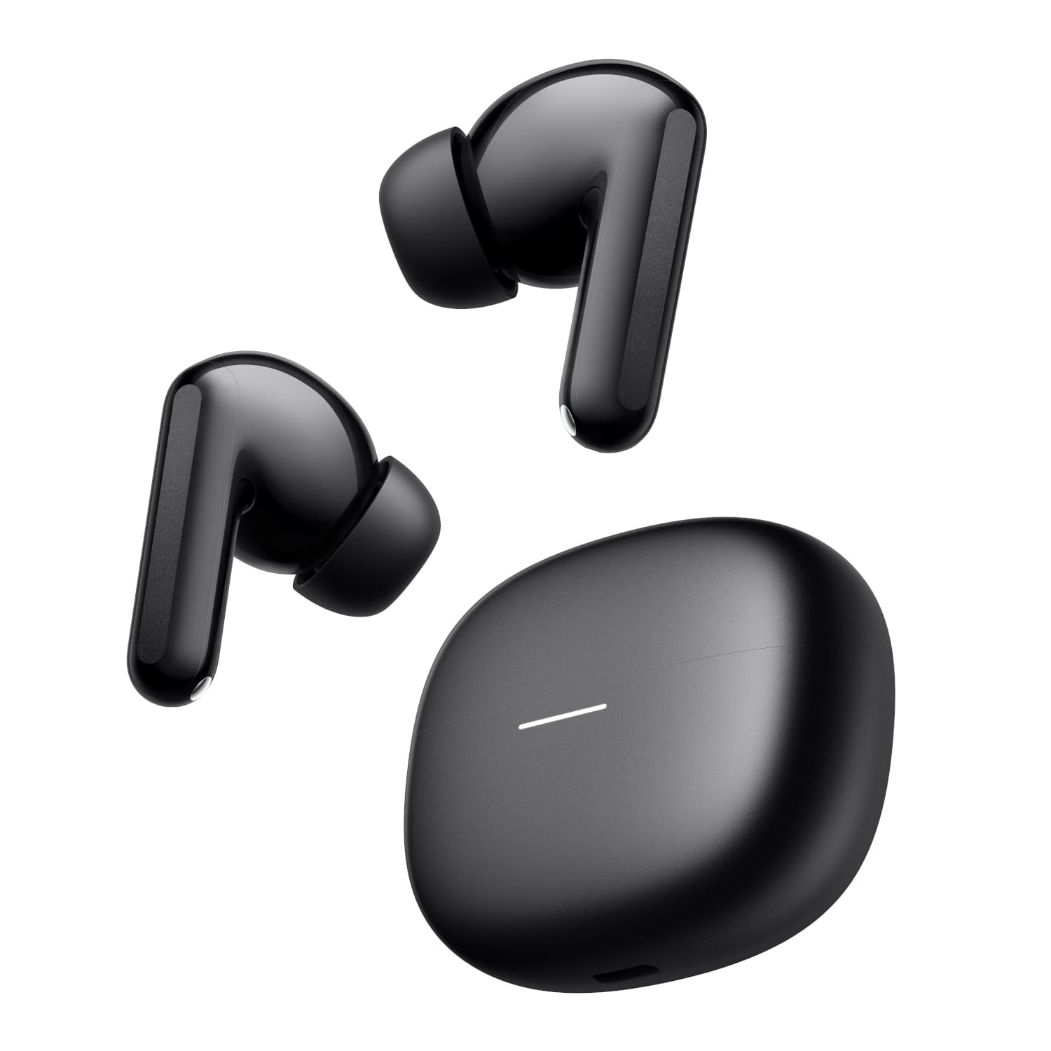 Xiaomi Buds 8 – Black — image 1