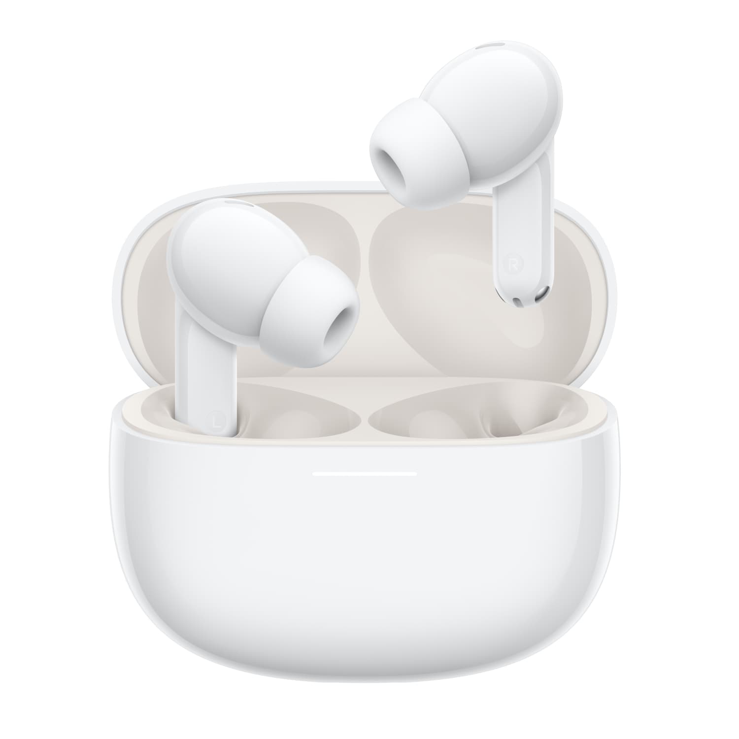 Xiaomi Buds 8 White — image 1