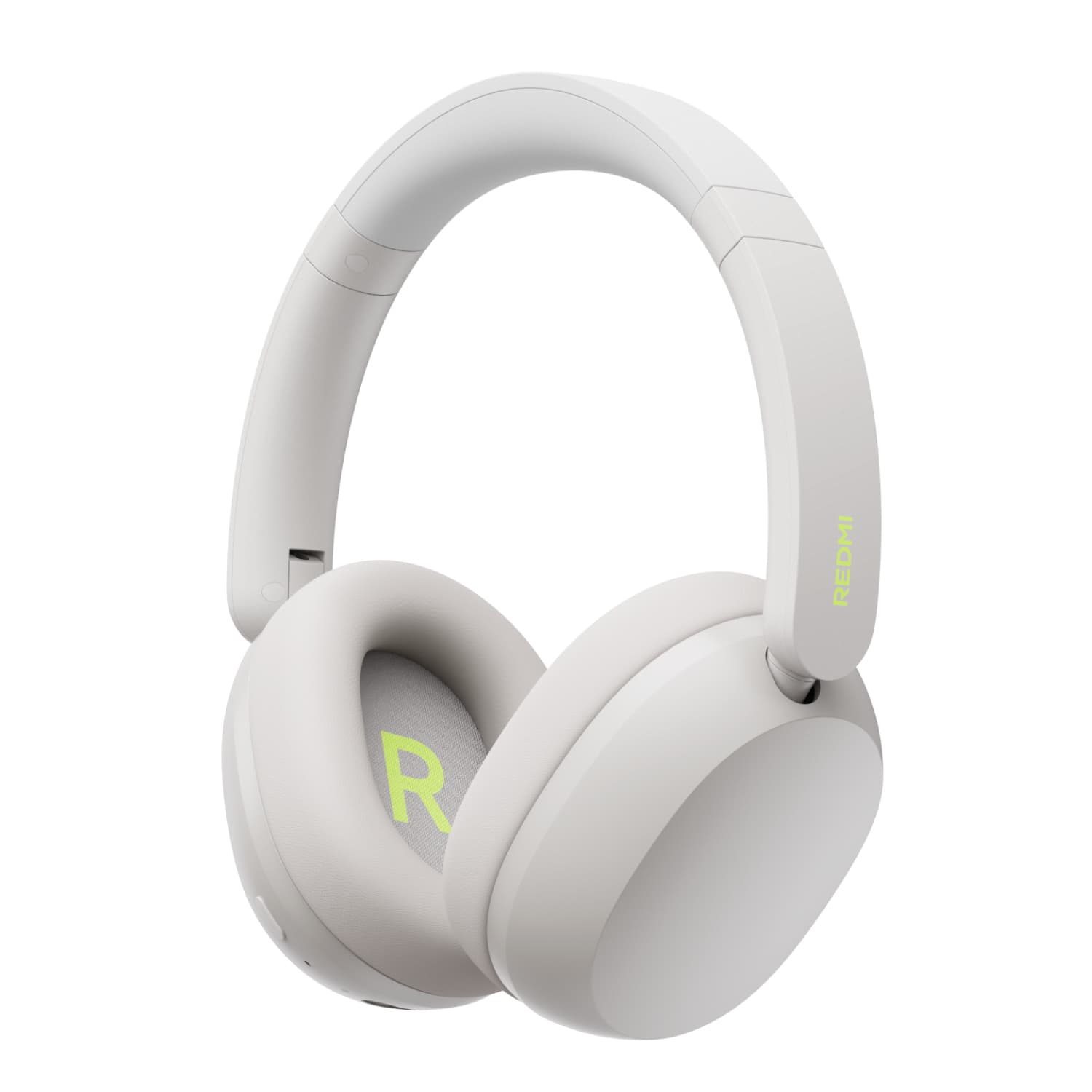 Xiaomi Redmi Headphones Neo ANC Wireless Over-Ears - White — image 1