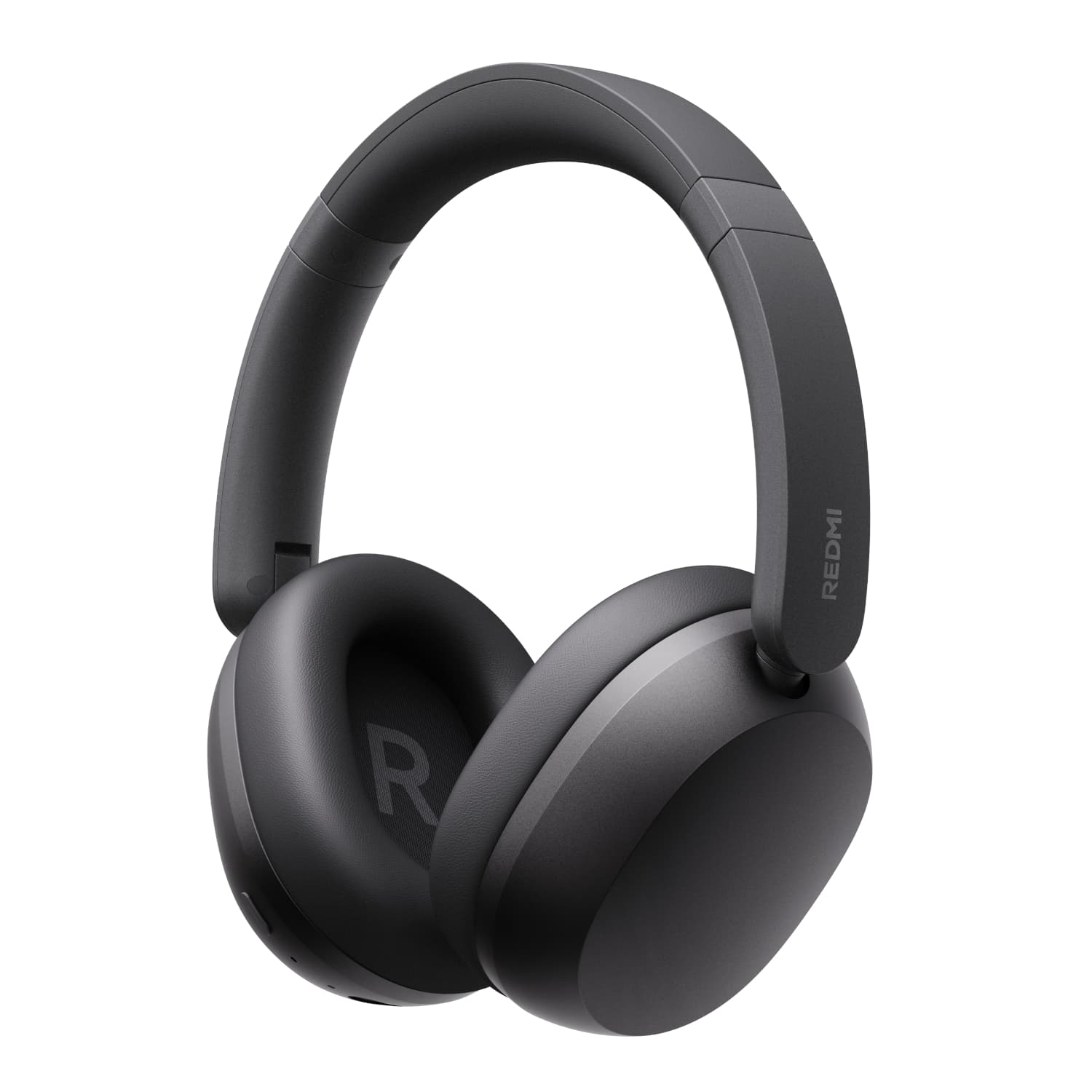 Xiaomi Redmi Headphones Neo ANC Wireless Over-Ears – Black — image 1