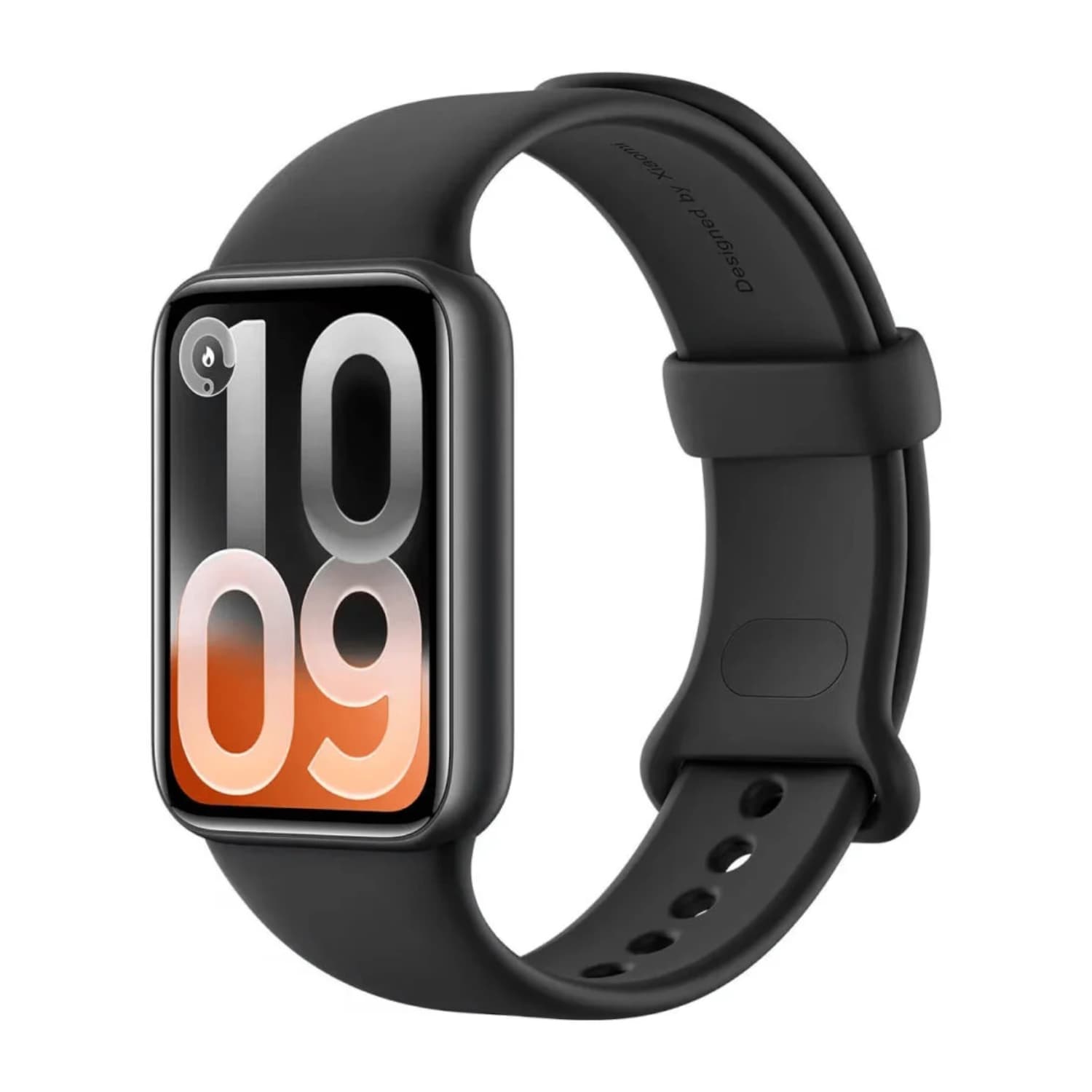 Xiaomi Smart Band 10 Pro – Black — image 1