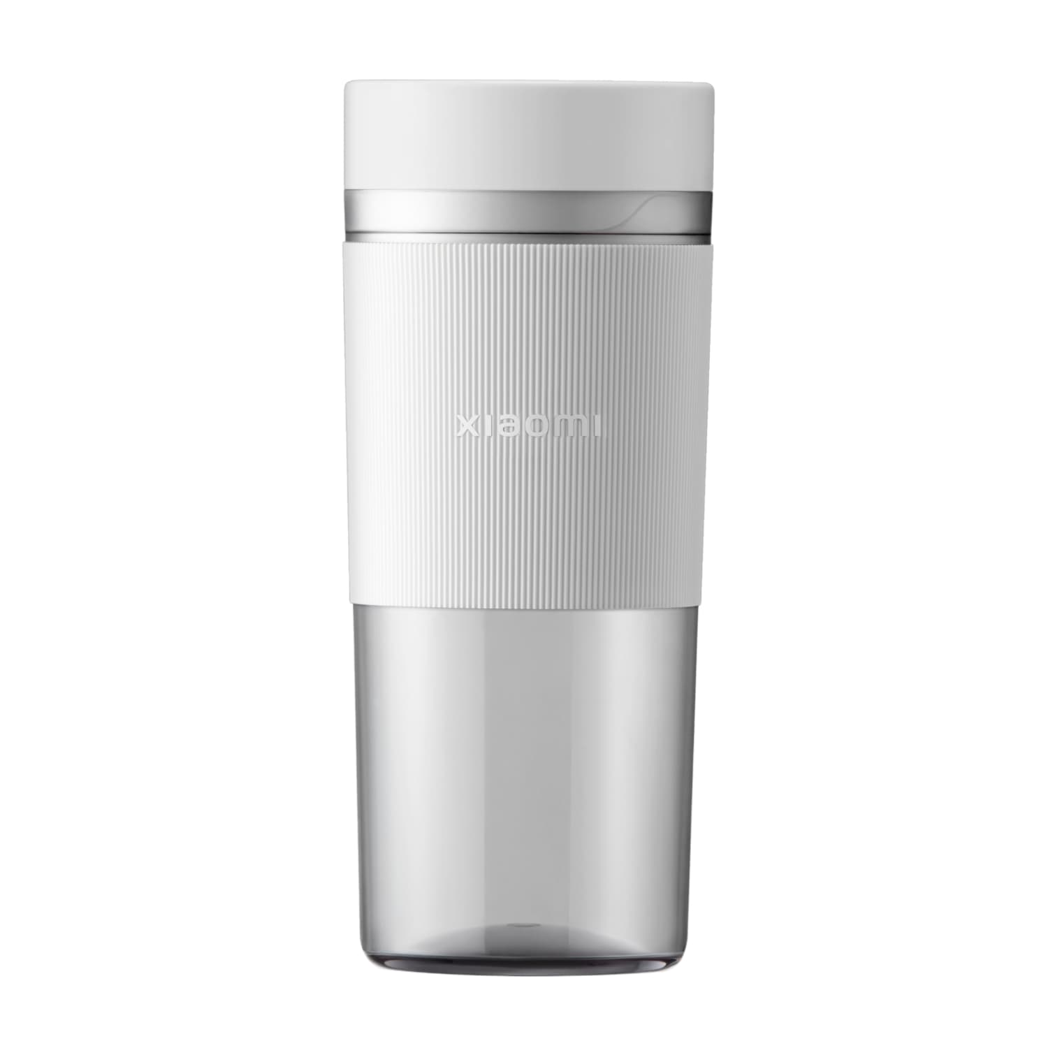 Xiaomi Portable Blender 300ml USB Type-C Rechargeable- White — image 1