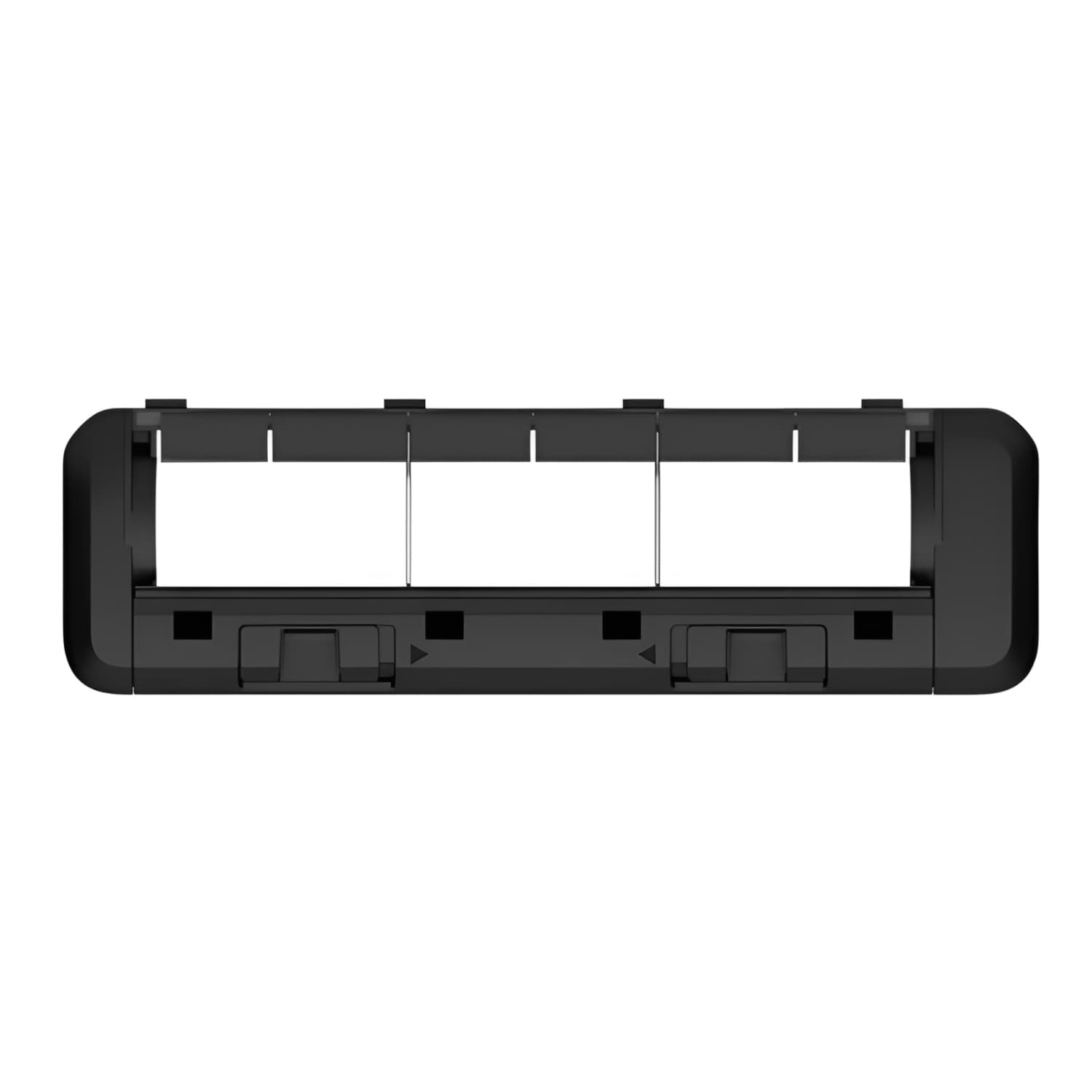 Xiaomi Robot Vacuum Brush Cover X20 - Black — image 1