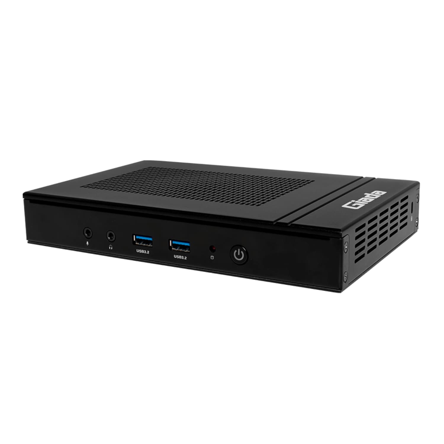 Giada D108 AMD Ryzen 7 8845HS Book-size Signage Player — image 1