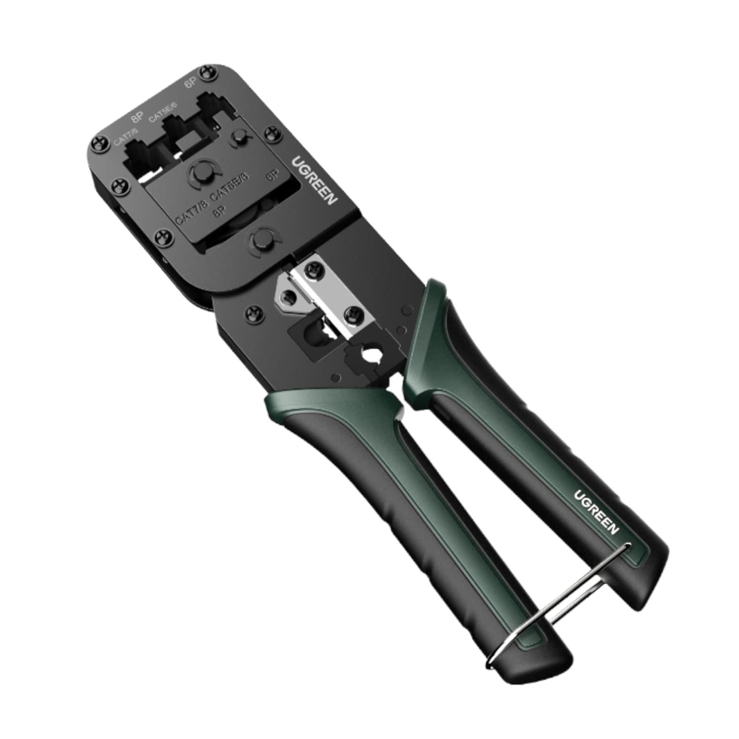 UGREEN RJ45 Network Crimping Tool — image 1