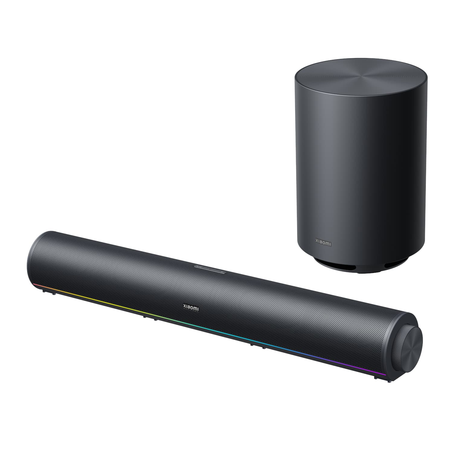 Xiaomi Desktop Speaker Pro Set with Wireless Subwoofer — image 1