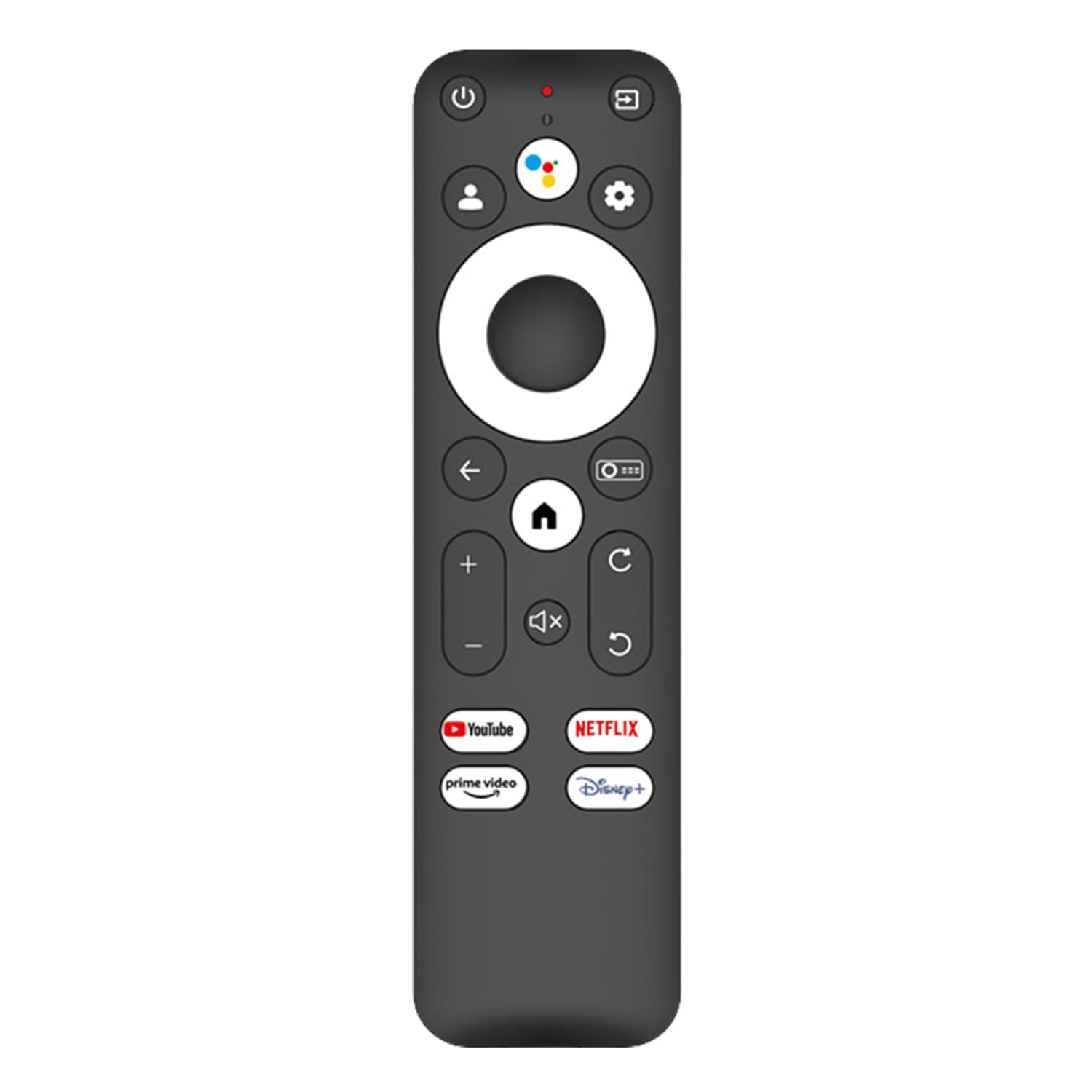 Wanbo Projector Bluetooth Remote Control (X5 Pro | DaVinci 1 Pro | Vali 1 | Cube 2 Pro | T2 Ultra | Cube 1) — image 1