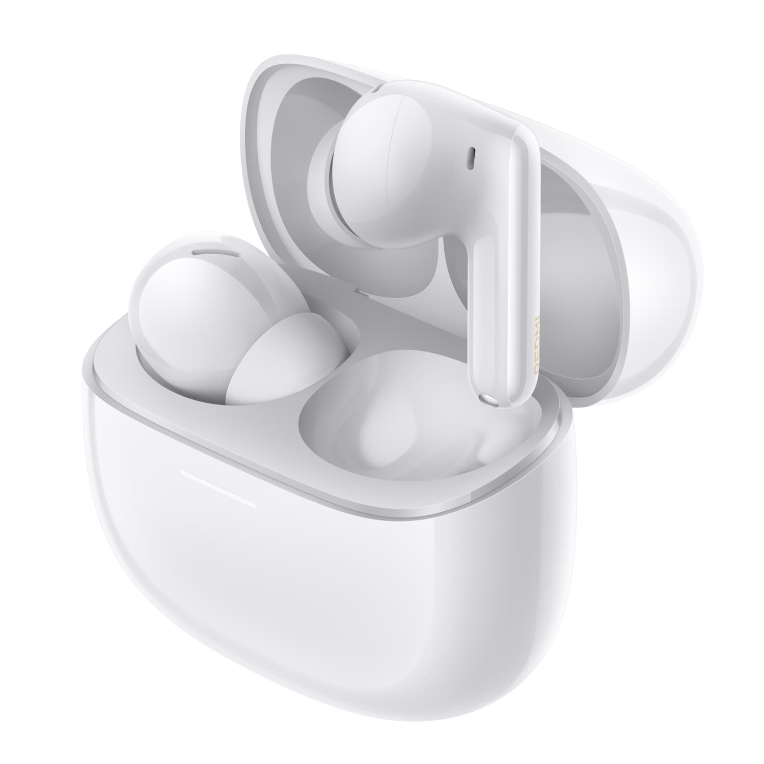 Xiaomi Redmi Buds 8 Pro – Cloud White — image 1