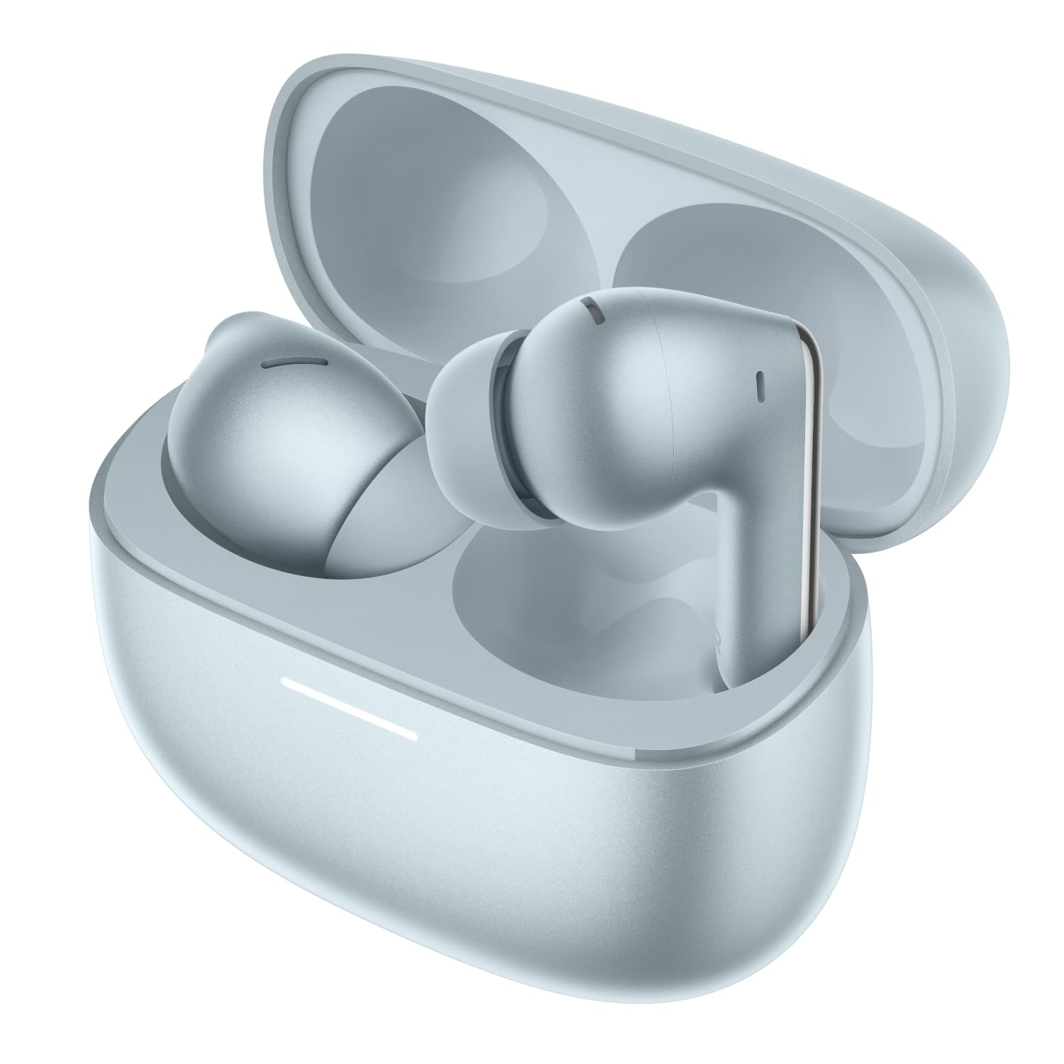Xiaomi Redmi Buds 8 Pro - Glacier Blue — image 1