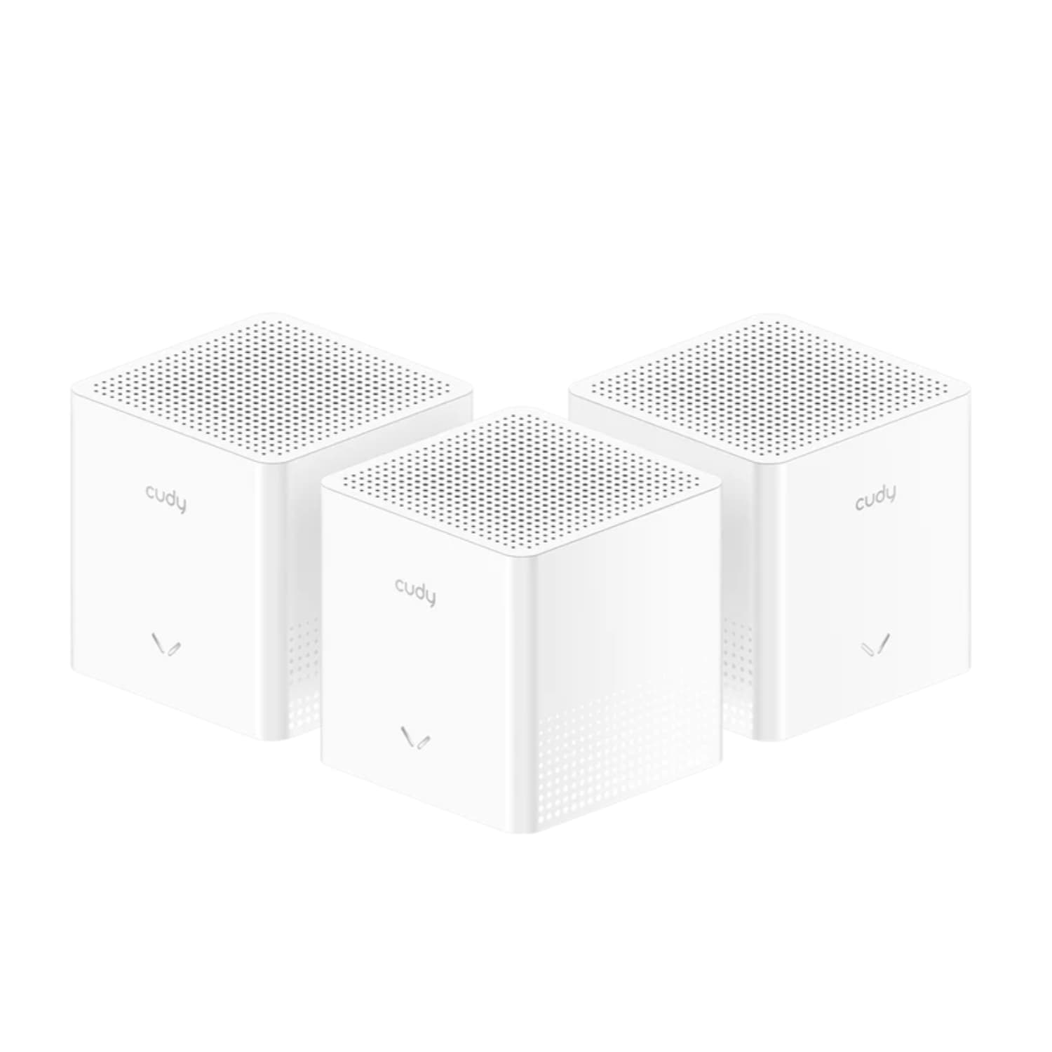 Cudy AC1200 Mesh Wi-Fi System (V2) - 3Pack — image 1