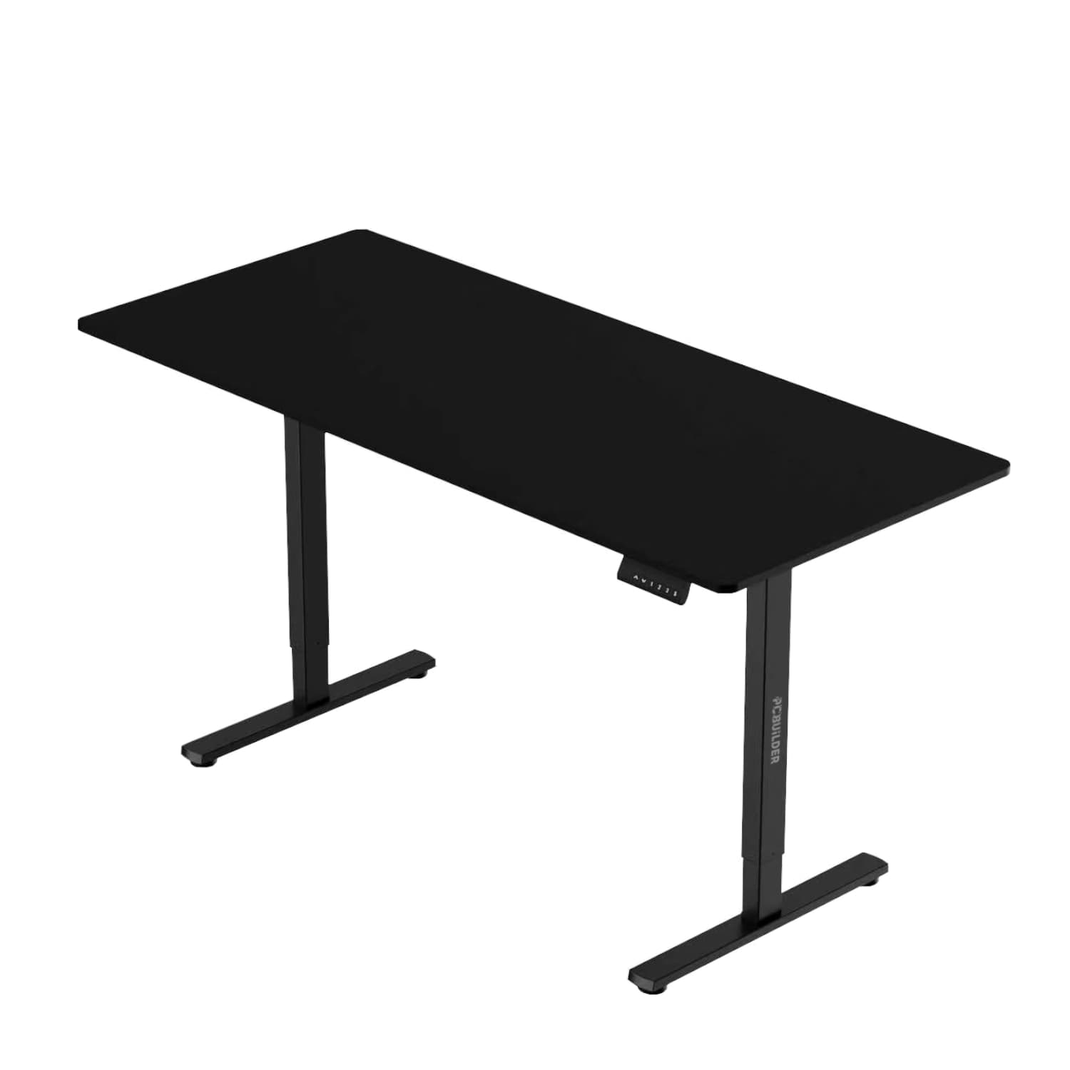 PCBuilder VISTA Height Adjustable Electric Standing Desk — image 1