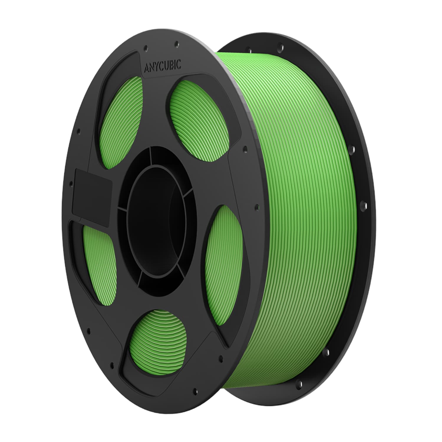 Anycubic PLA+ Filament 1kg - Spring Leaf — image 1