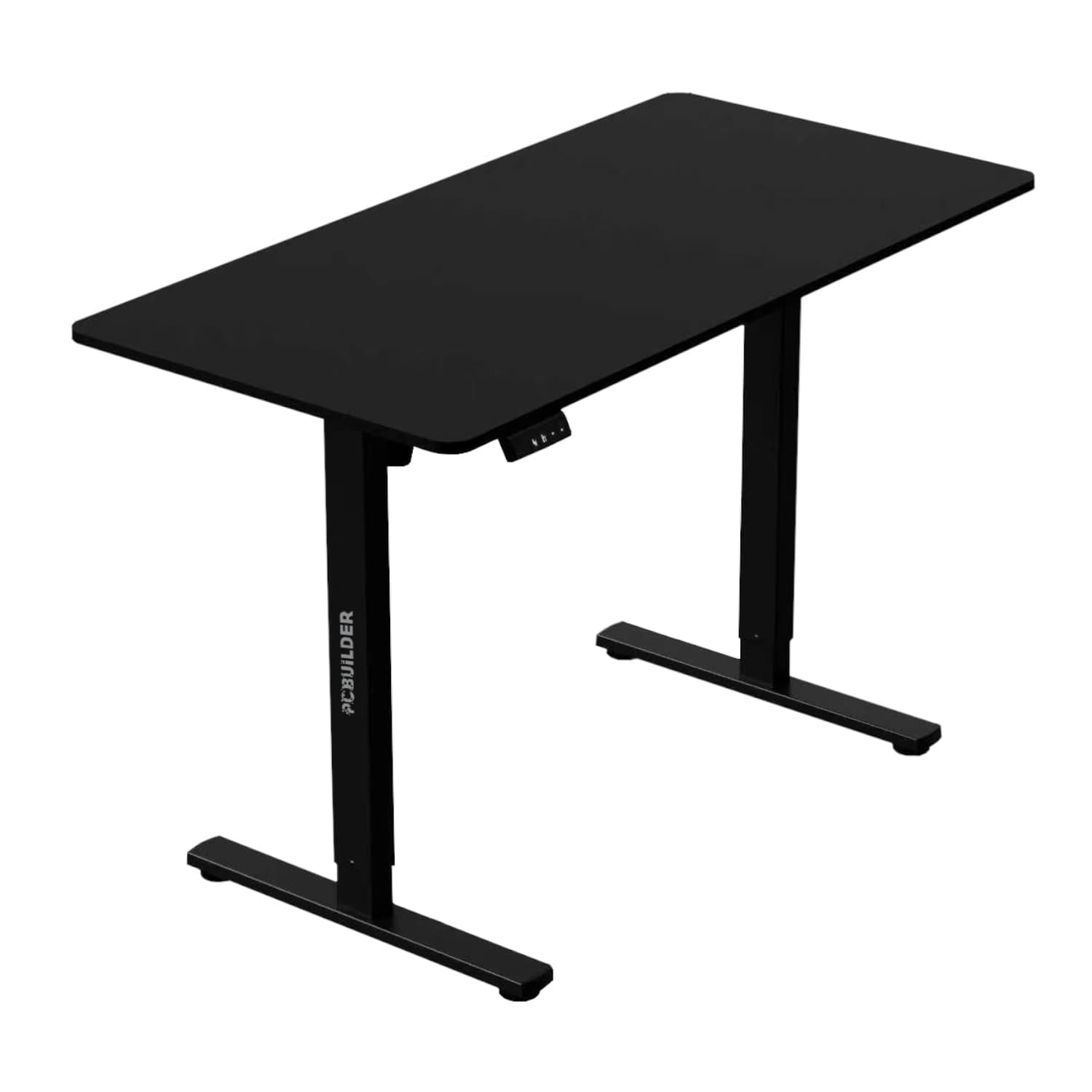 PCBuilder SUMMIT 2 Height Adjustable Electric Standing Desk — image 1