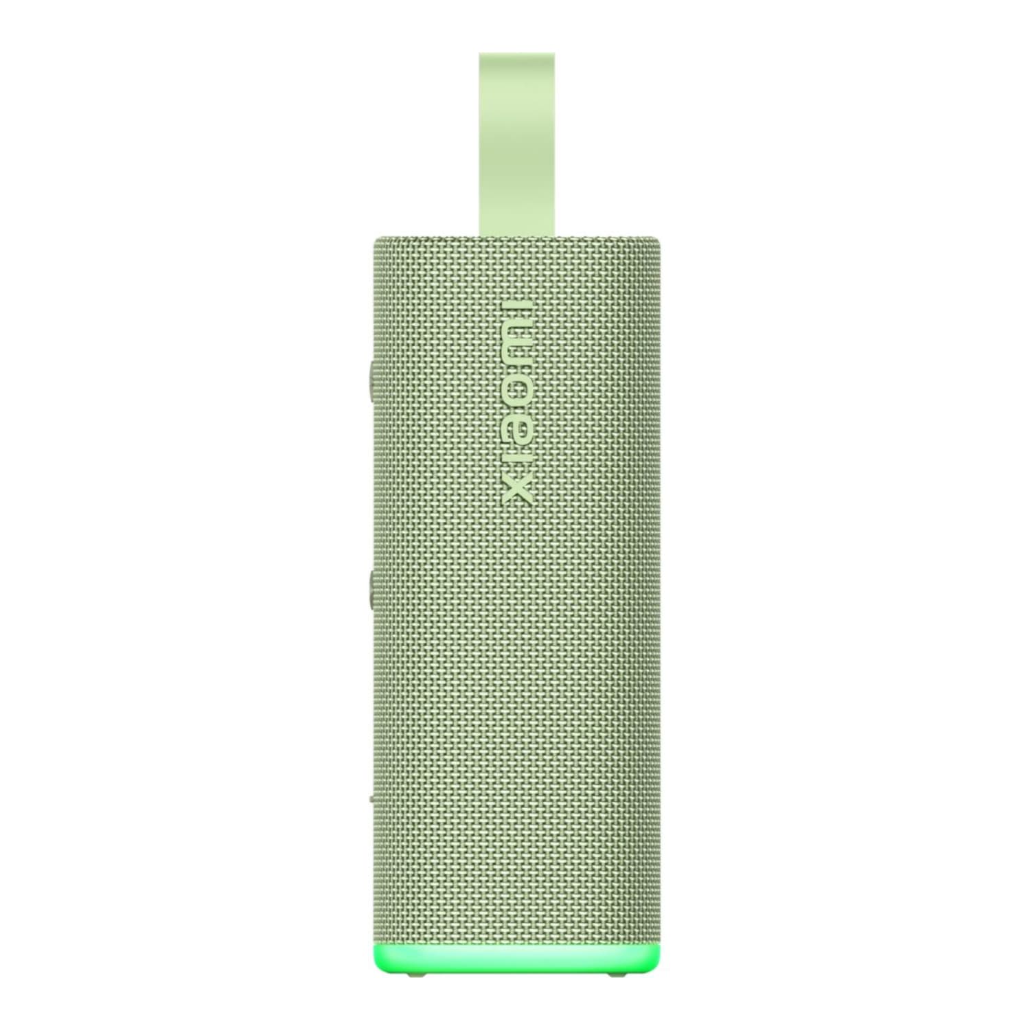 Xiaomi Sound Play Speaker 18W - Green — image 1
