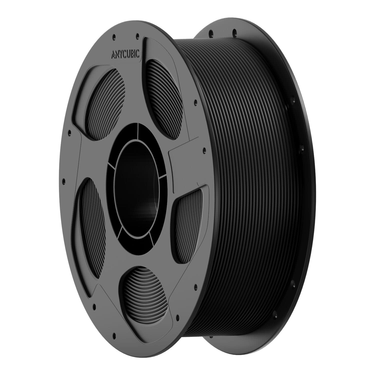 Anycubic PETG Solid Filament - Black — image 1
