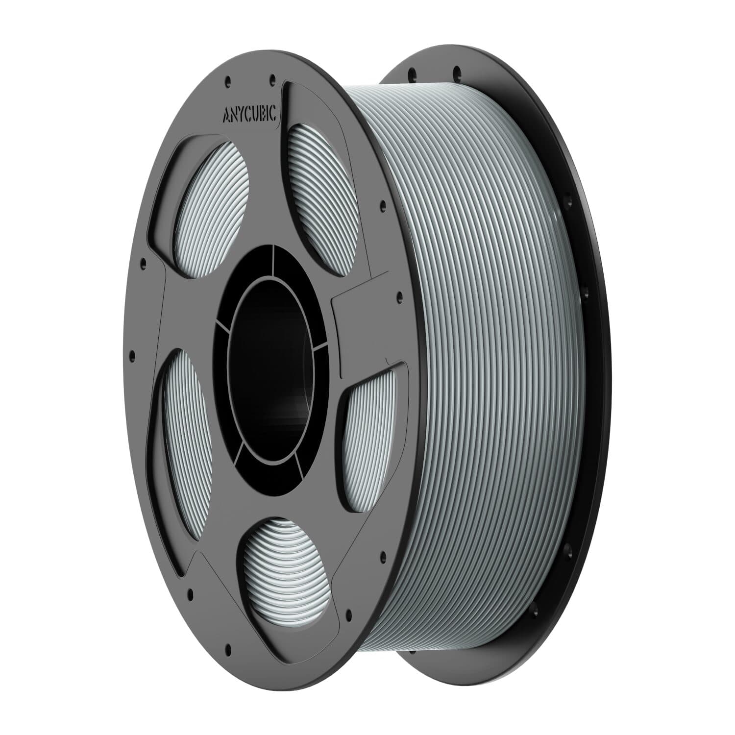 Anycubic PETG Solid Filament – Grey — image 1