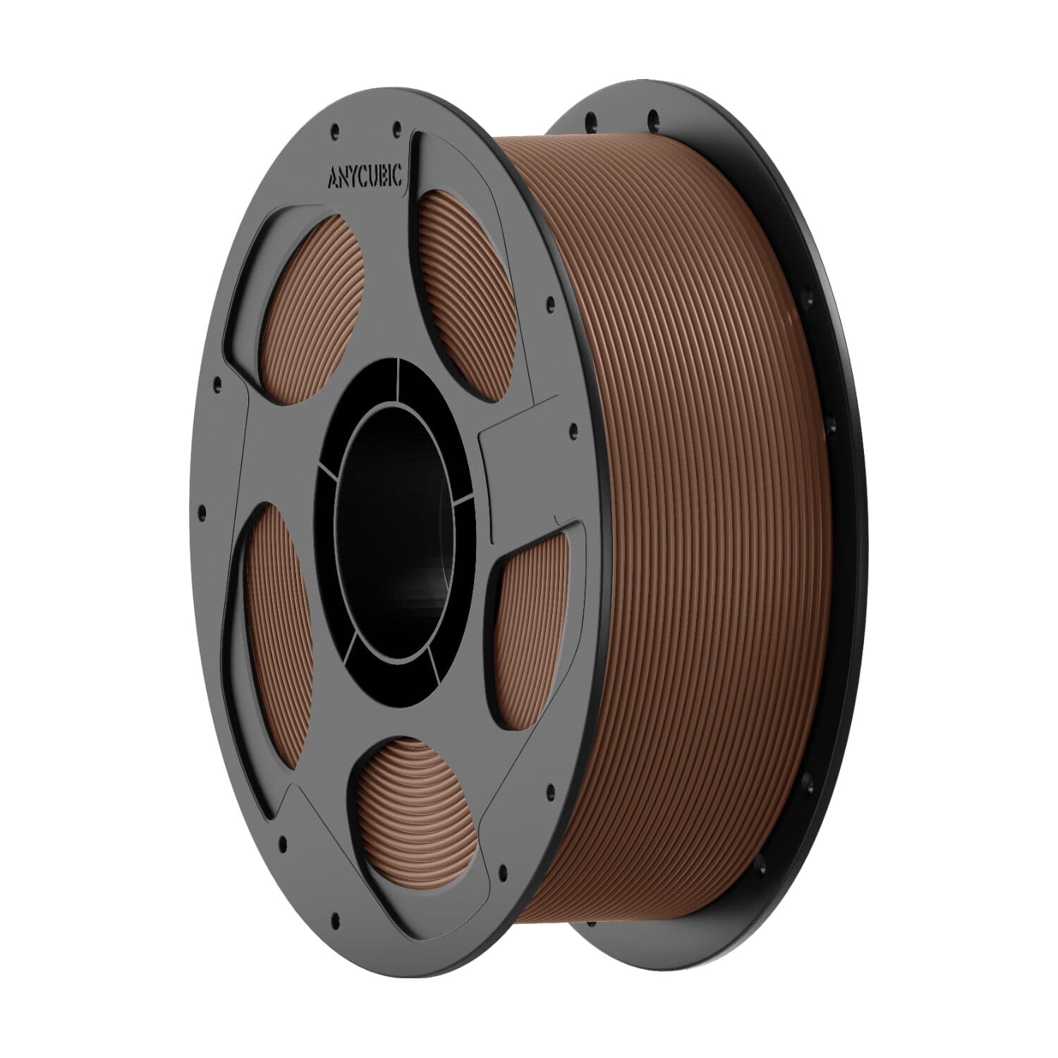 Anycubic PLA Basic Filament 1kg – Bronze — image 1