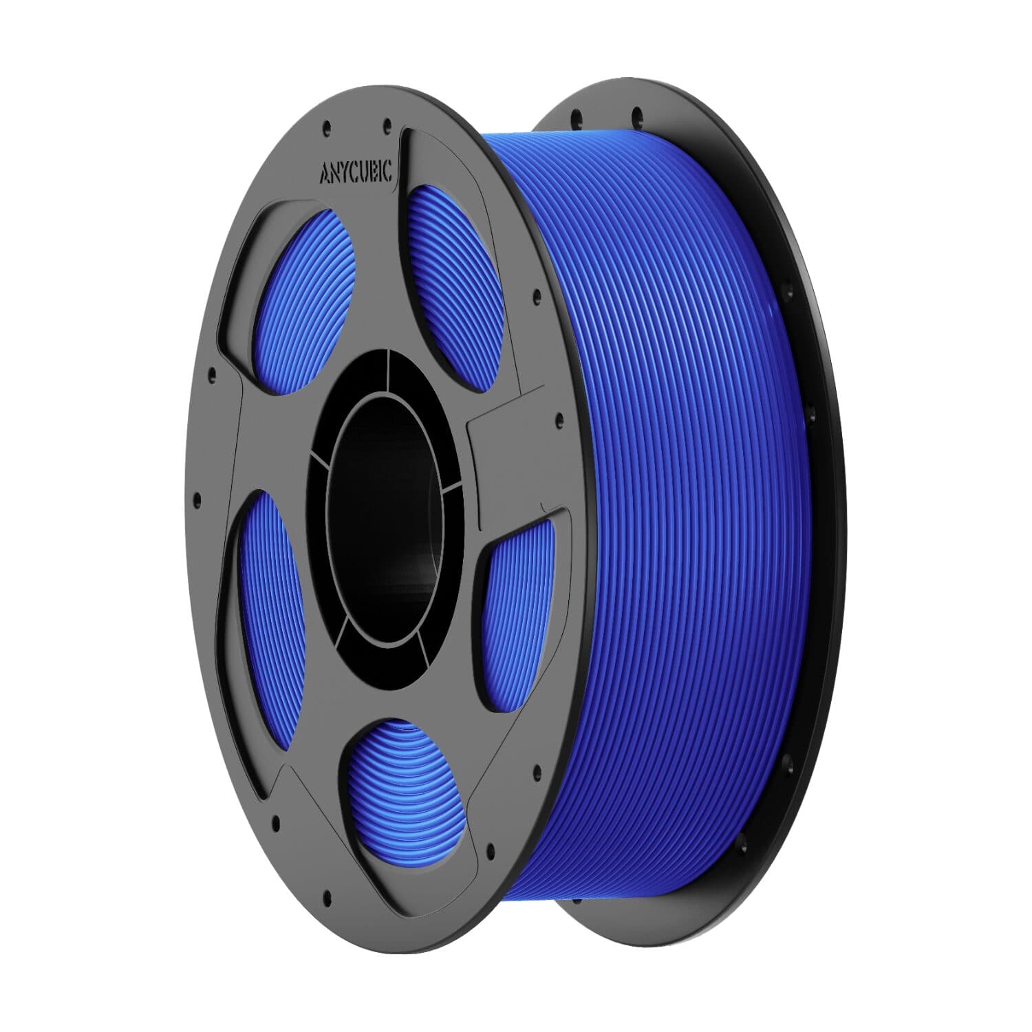 Anycubic PLA Basic Filament 1kg – Blue — image 1