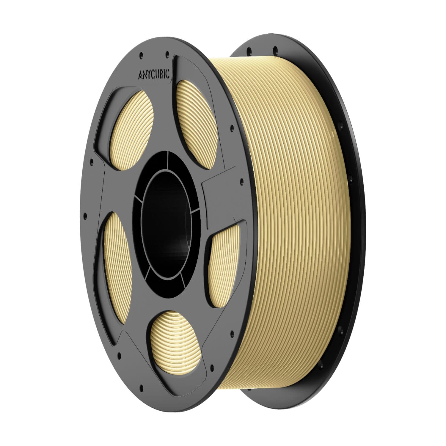 Anycubic PLA Basic Filament 1kg – Beige — image 1