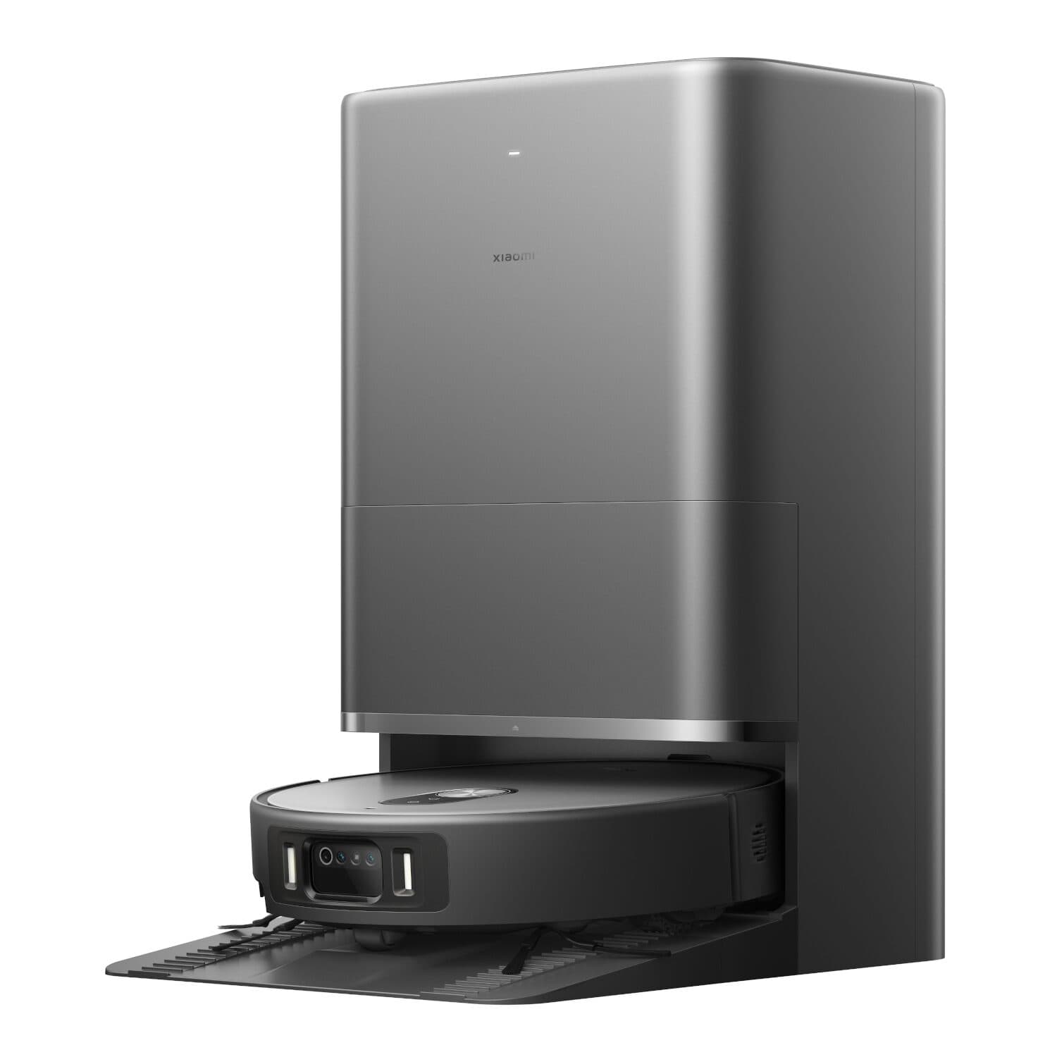 Xiaomi Robot Vacuum 6 Max — image 1