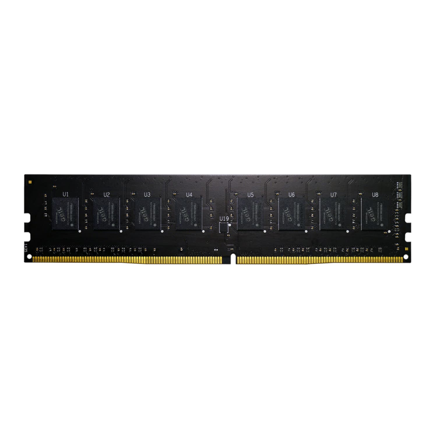 GeIL Pristine 16GB DDR4 3200MHz UDIMM Desktop Memory