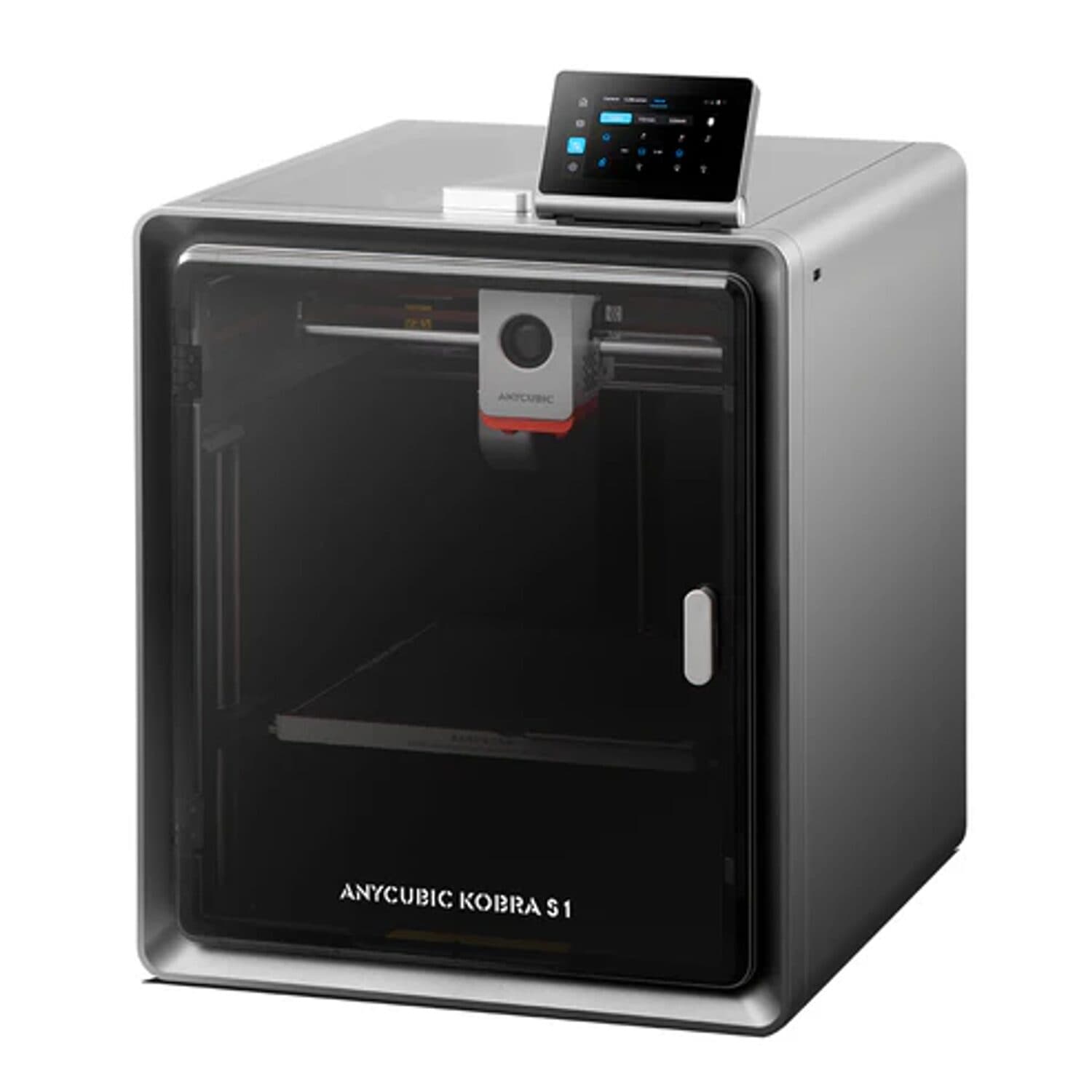 Anycubic Kobra S1 Filament 3D Printer — image 1