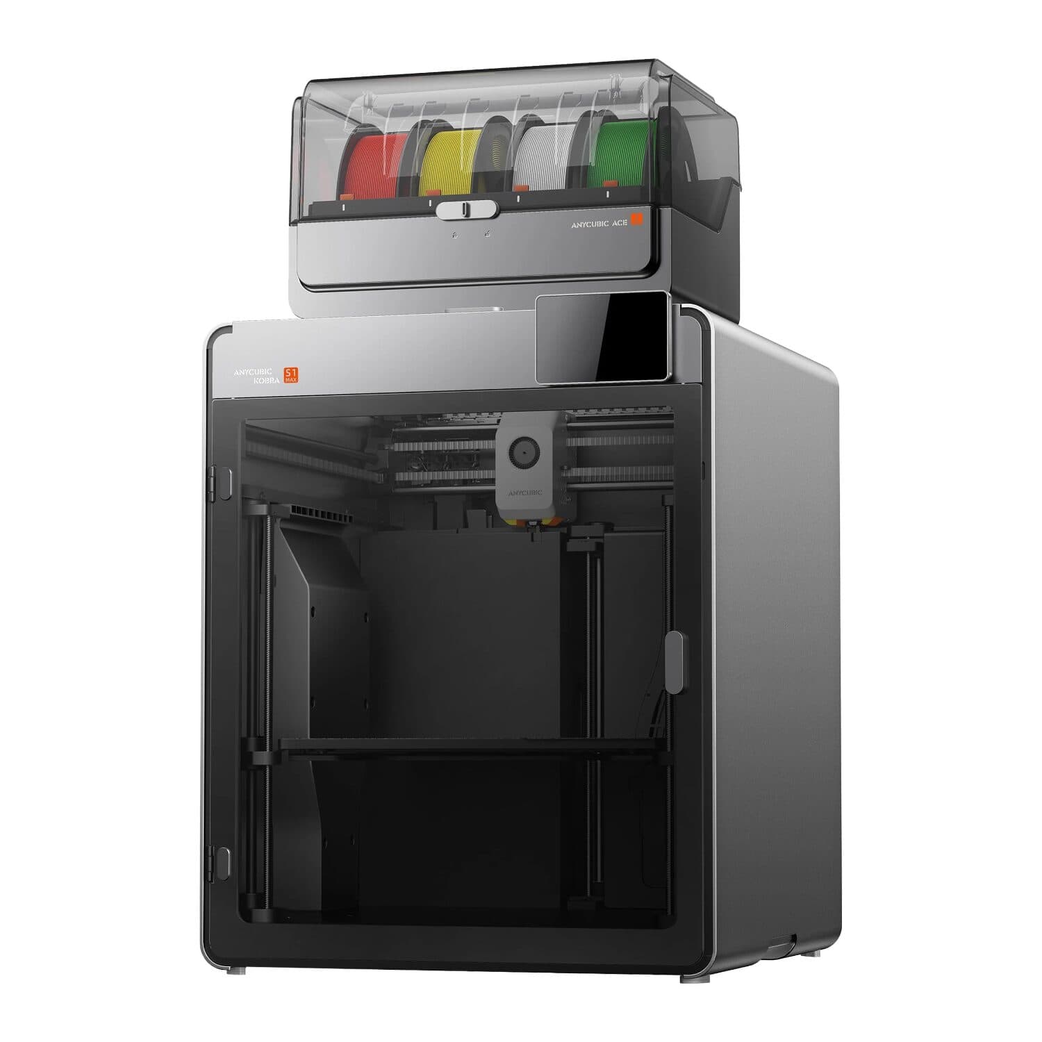 Anycubic Kobra S1 Max Combo - 3D Printer — image 1