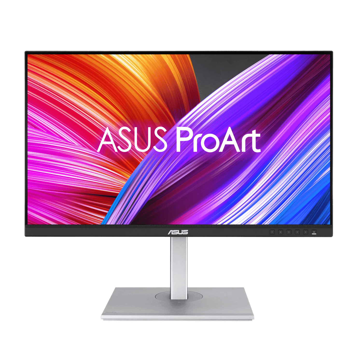 Asus ProArt 27" QHD 1440p IPS 144Hz Monitor with USB Type-C 96W PD — image 1
