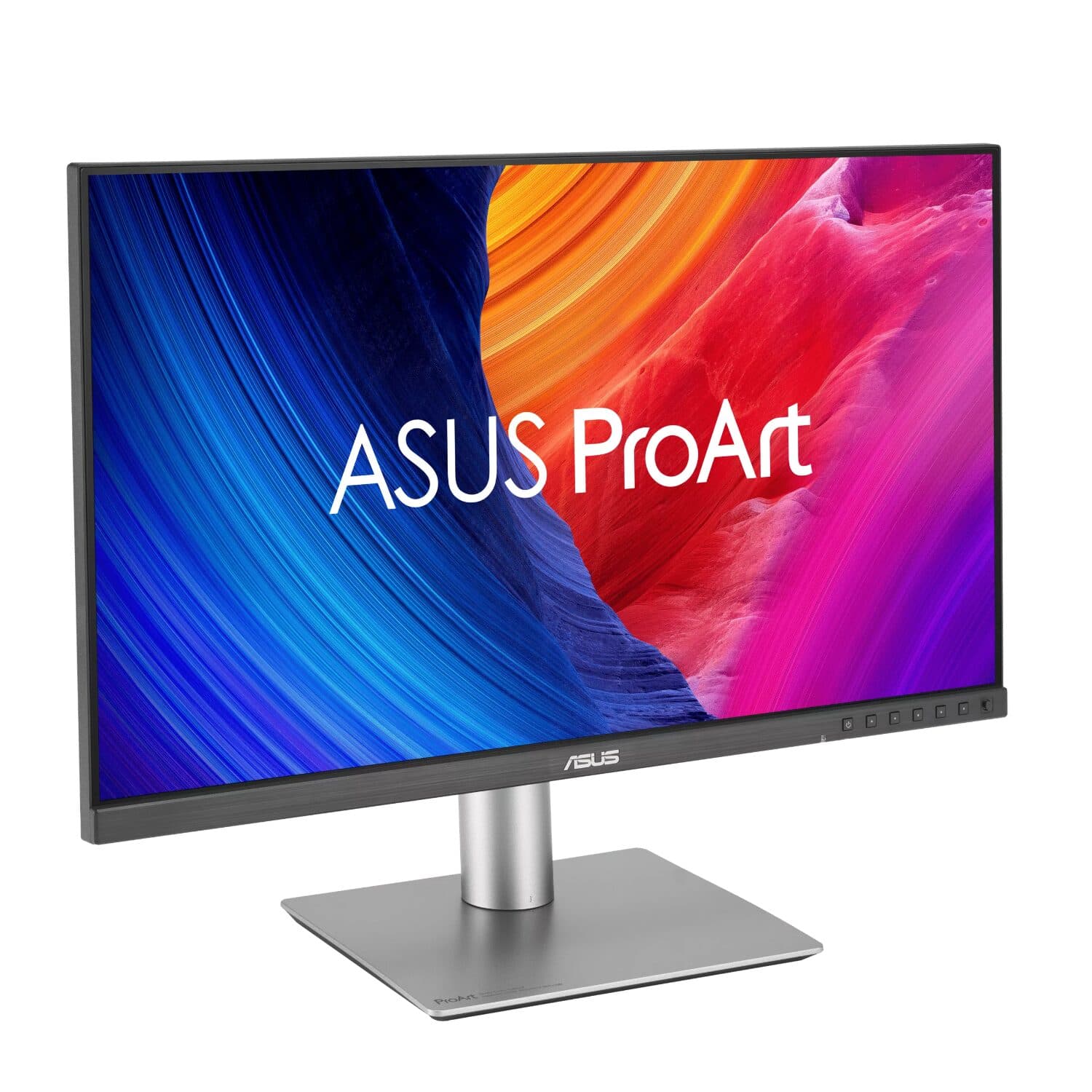 Asus ProArt IPS 32" 6K 60Hz Monitor with USB Type-C 96W PD — image 1