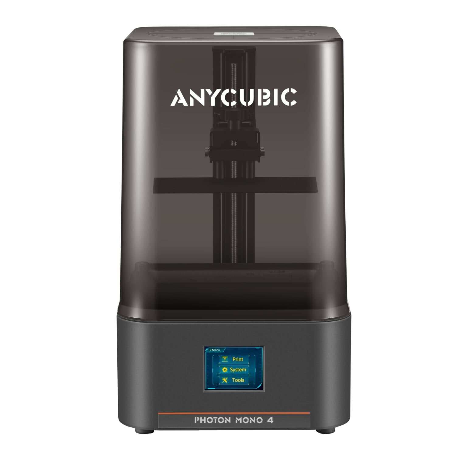 Anycubic PHOTON Mono 4 Resin 3D Printer — image 1