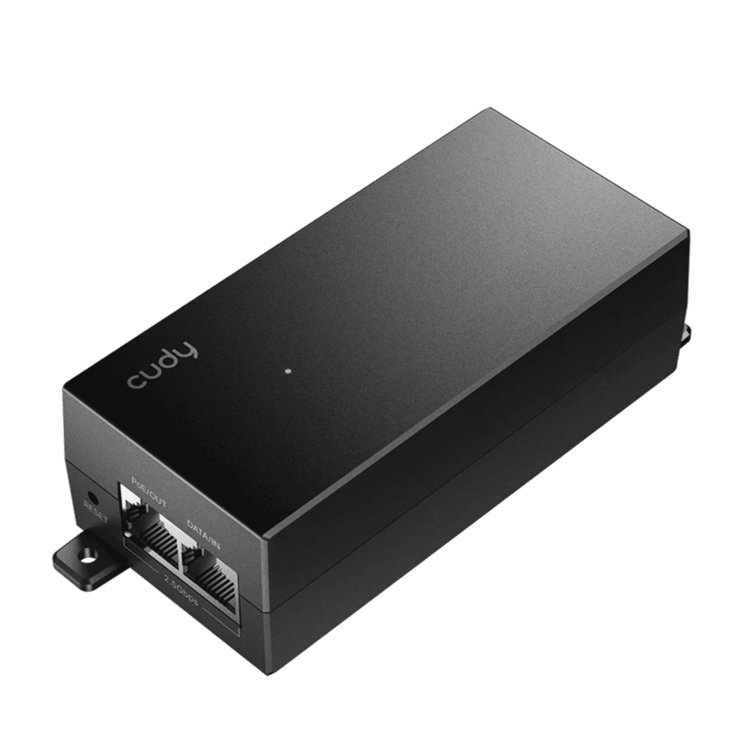 Cudy 30W 2.5Gbps Gigabit PoE+ Injector — image 1