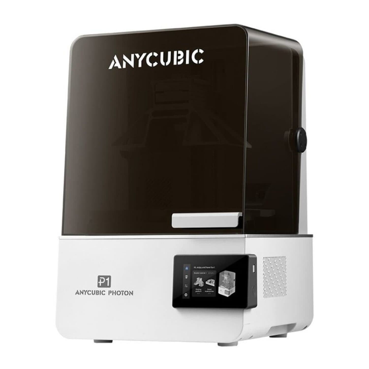 Anycubic Photon P1 3D Printer — image 1