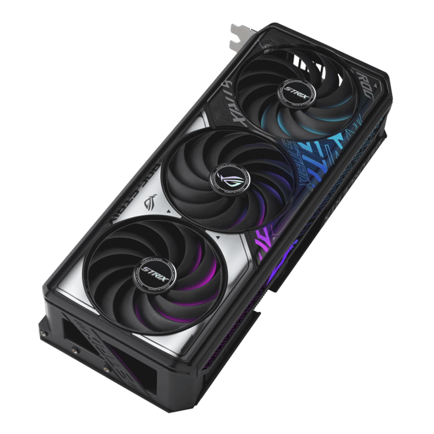 ROG Strix GeForce RTX™ 5070 12GB GDDR7 OC Edition — image 1
