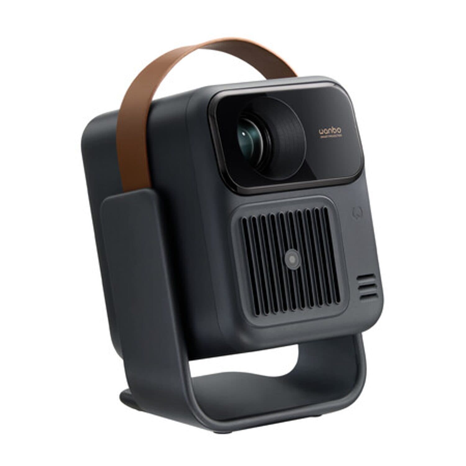 Wanbo To Go Pro 1080P 500ANSI Android 14 Mobile Smart Projector — image 1