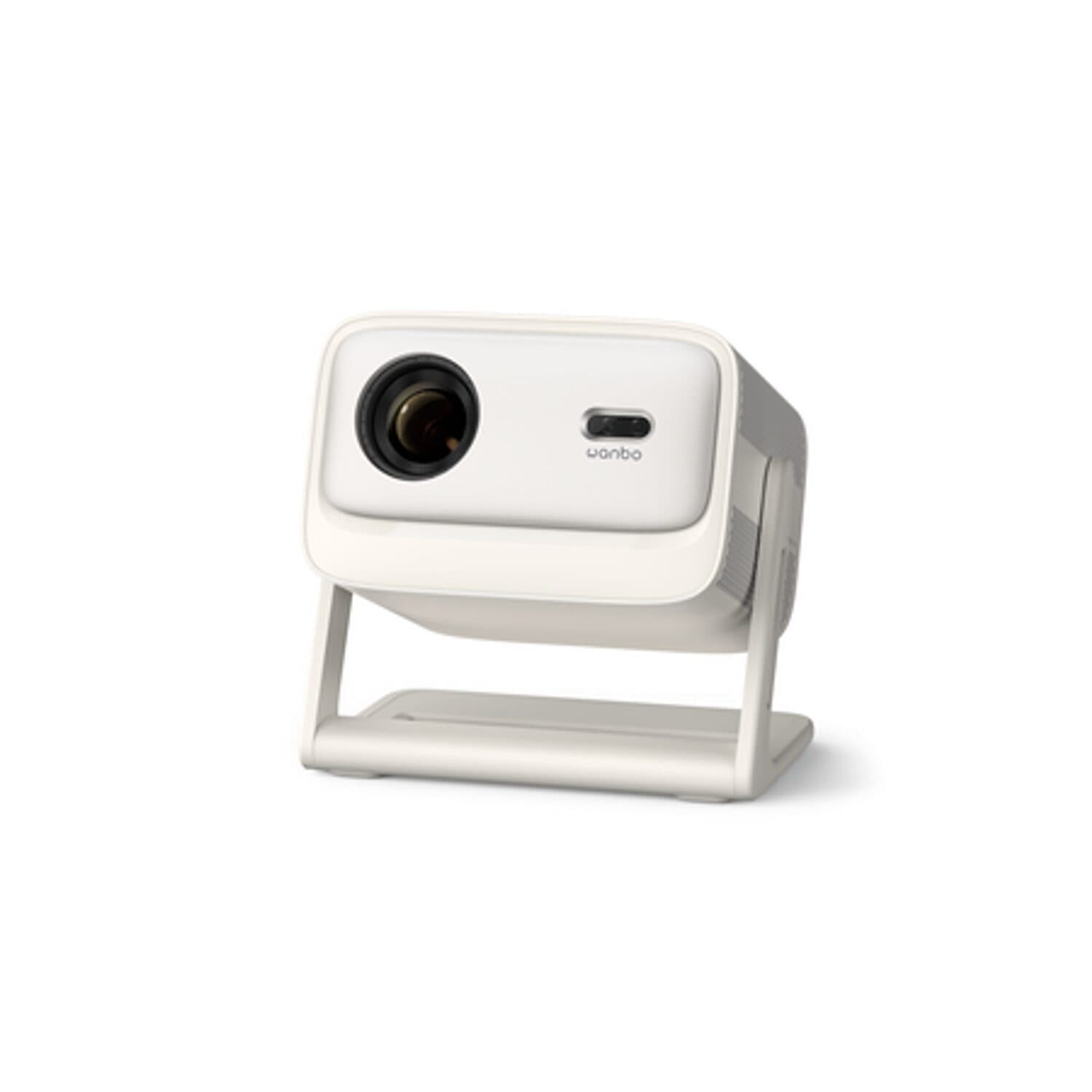 Wanbo Vali 1 PRO 1080P 900ANSI Google TV 14 Smart Projector — image 1