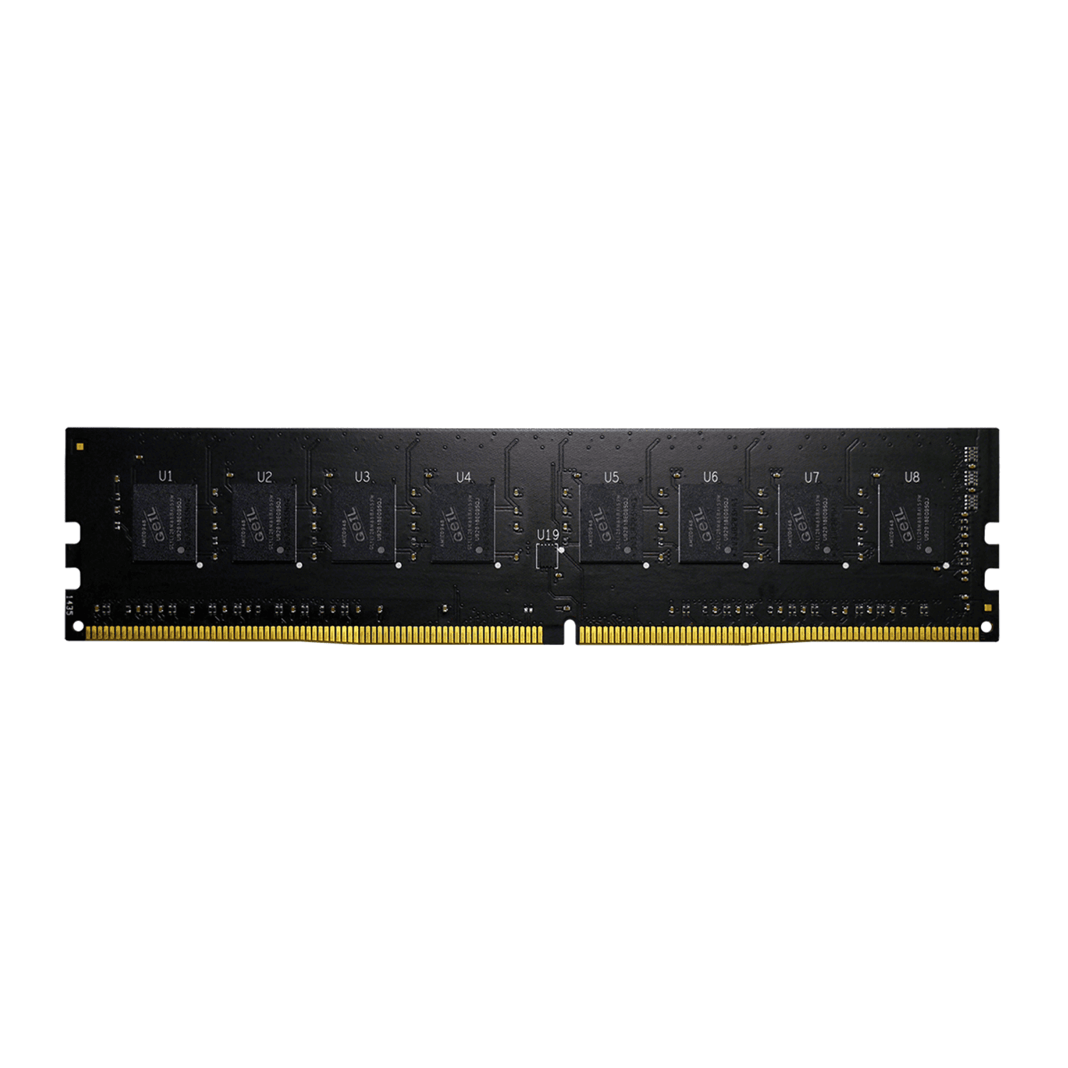 GeIL Pristine 4GB DDR4 2666MHz Desktop Memory