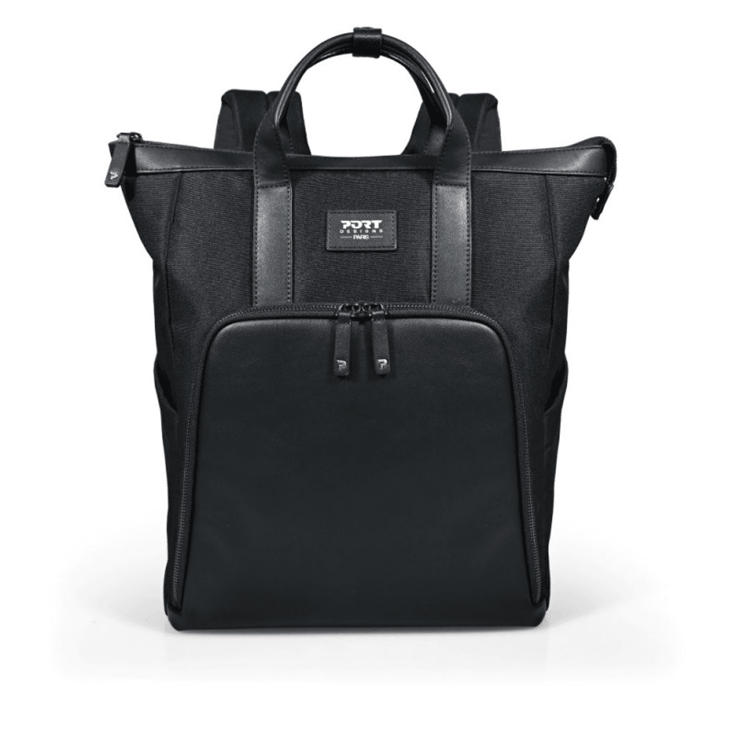 PORT MUSE SIGNATURE 16" backpack - pouch included